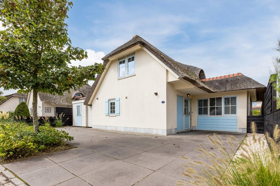 Guest house 620457 - Bungalow Walcheren - T8 Luxe