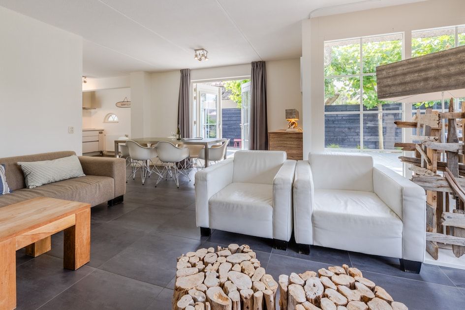 Guest house 620457 - Bungalow Walcheren - T8 Luxe