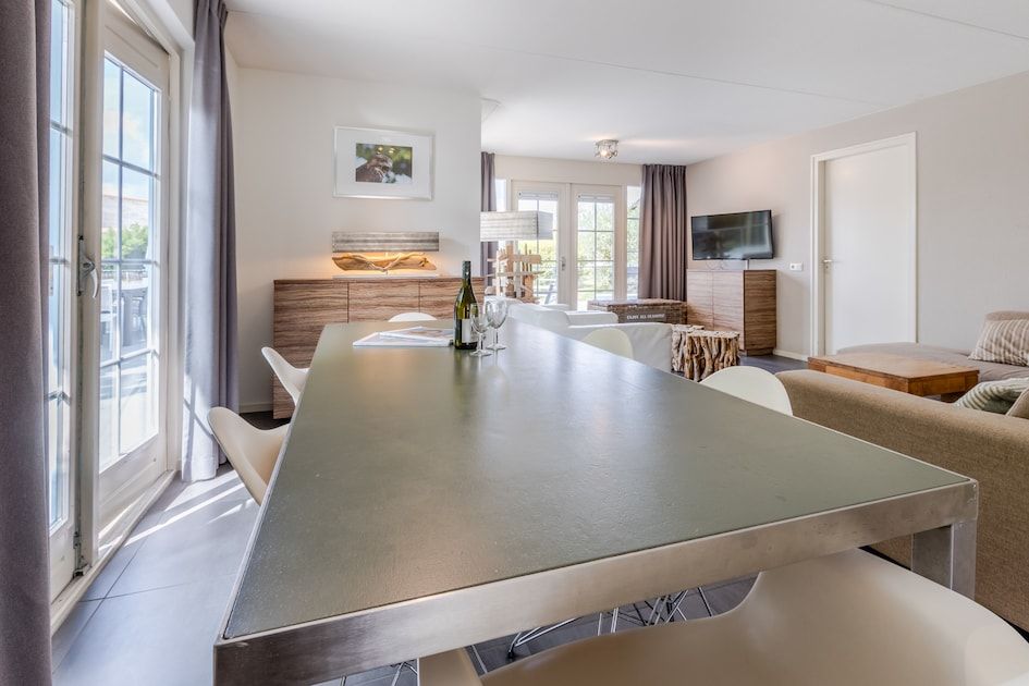 Guest house 620457 - Bungalow Walcheren - T8 Luxe