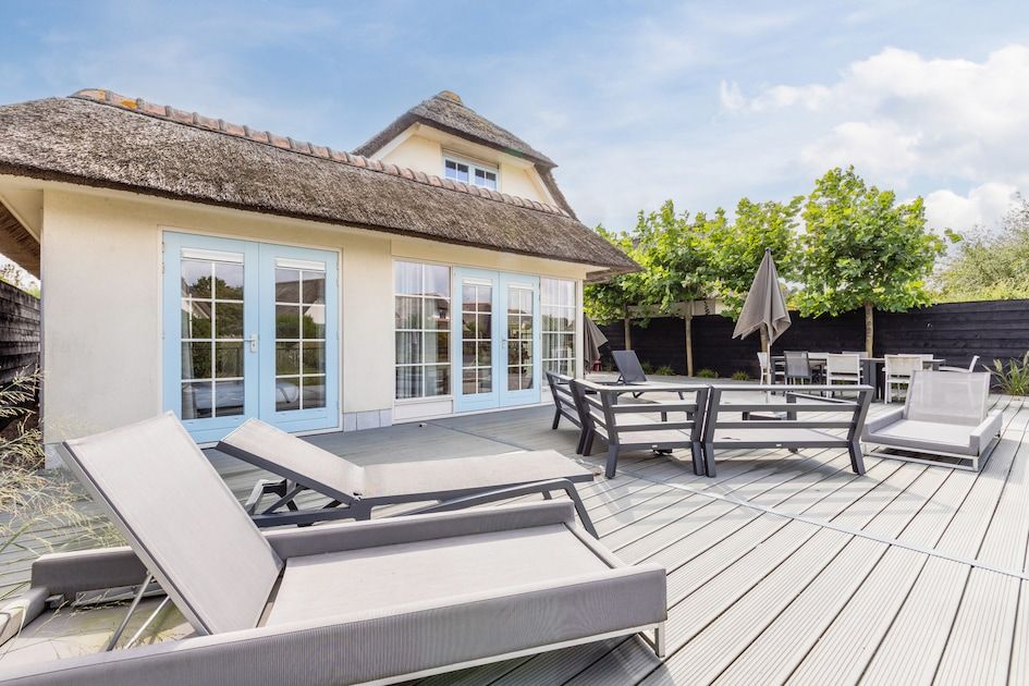 Guest house 620457 - Bungalow Walcheren - T8 Luxe