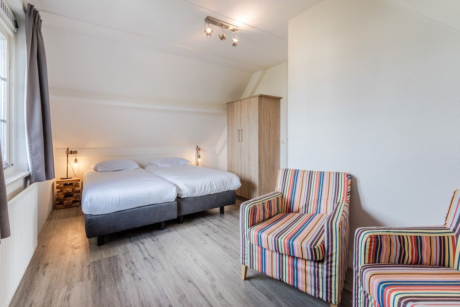 Guest house 620457 - Bungalow Walcheren - T8 Luxe