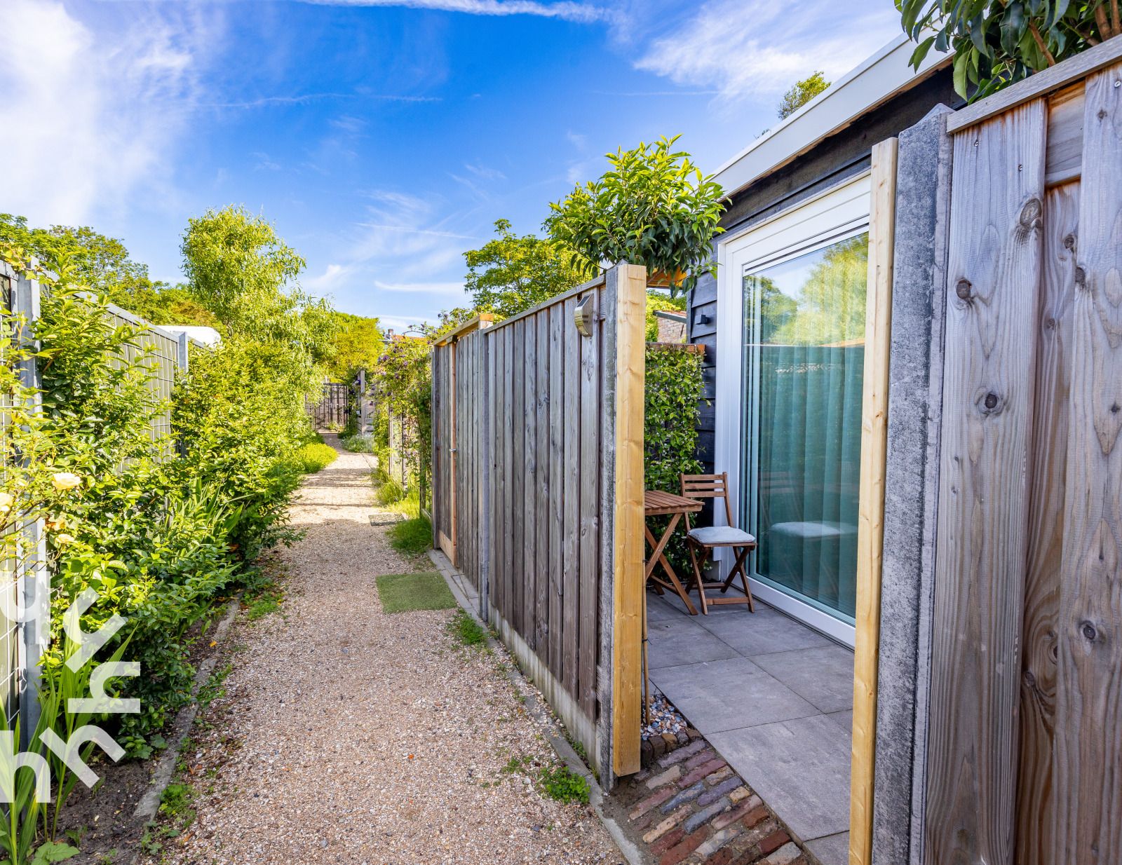 Einbaukueche des Ferienhauses ZE1408 in Domburg, Walcheren, Zeeland.