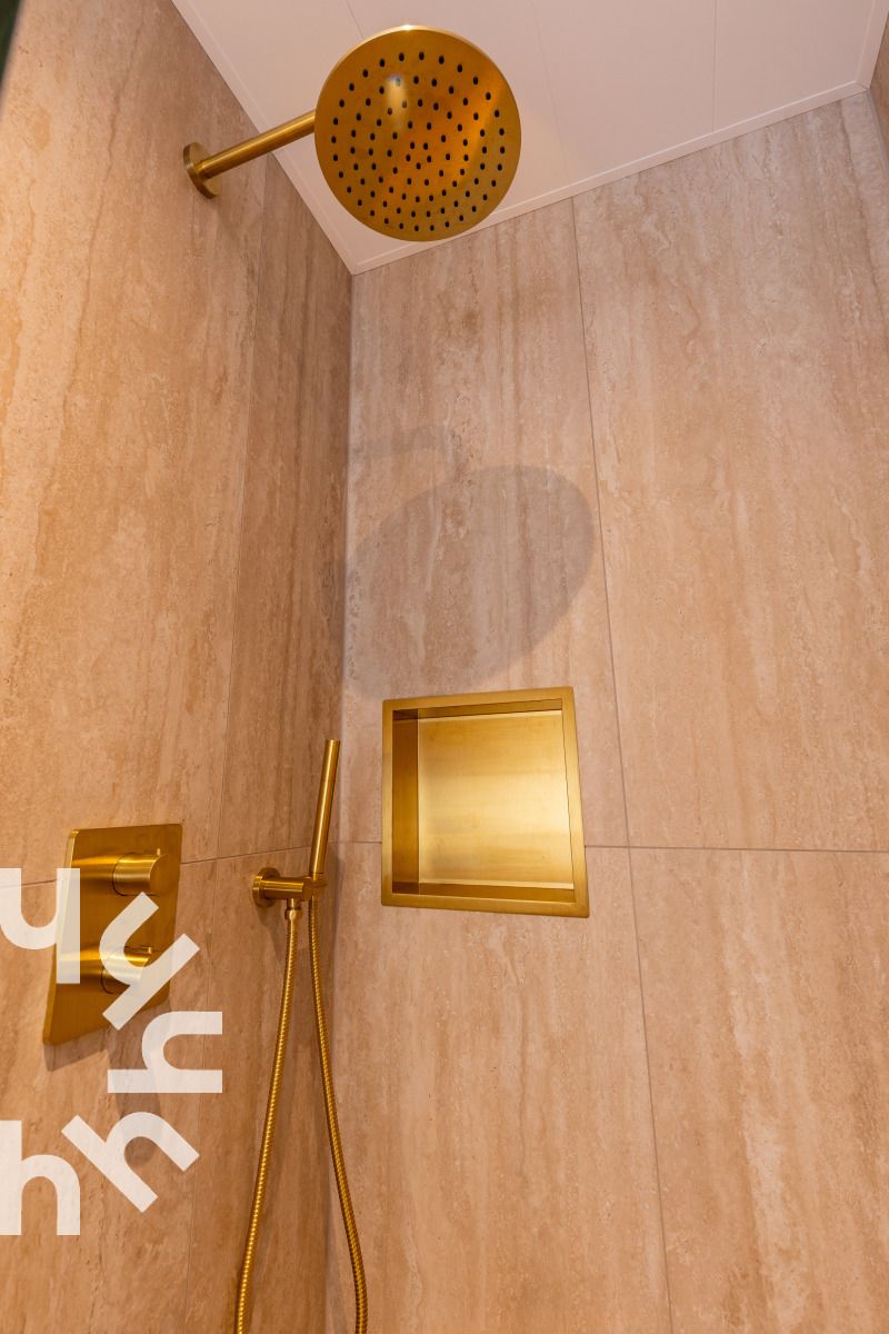 Fahrradweg entlang der Duenen in der Naehe des Ferienhauses ZE1408, Domburg, Walcheren, Zeeland.