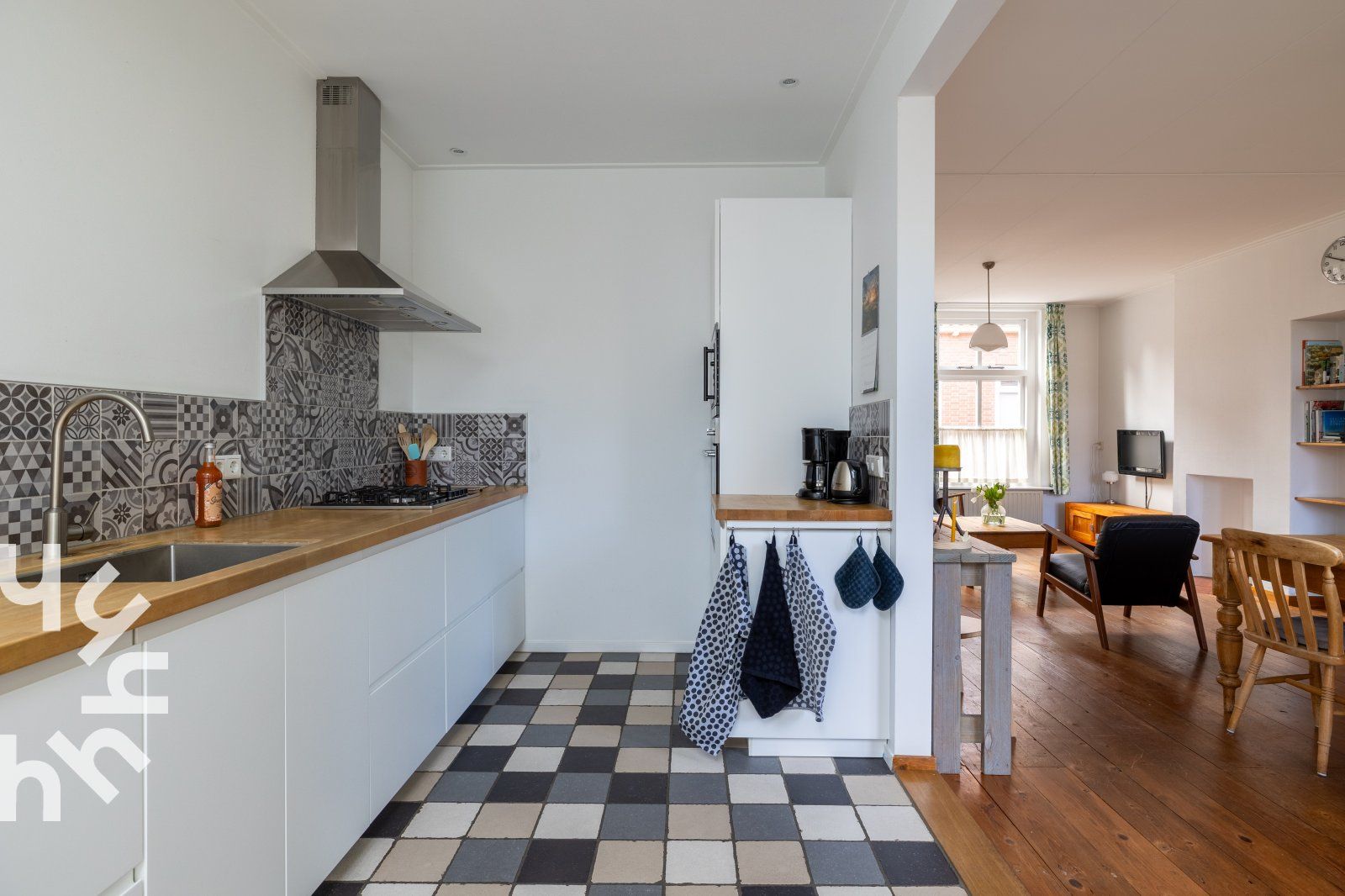 Guest house 620466 - Holiday property Walcheren - ZE074