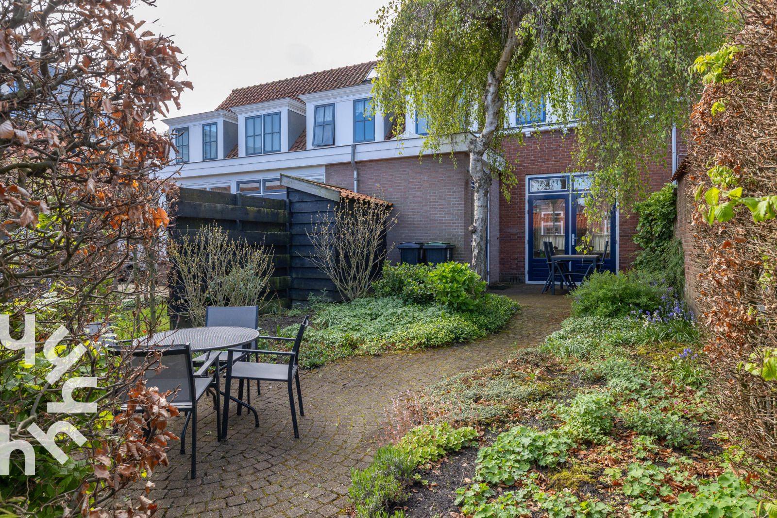 Guest house 620466 - Holiday property Walcheren - ZE074