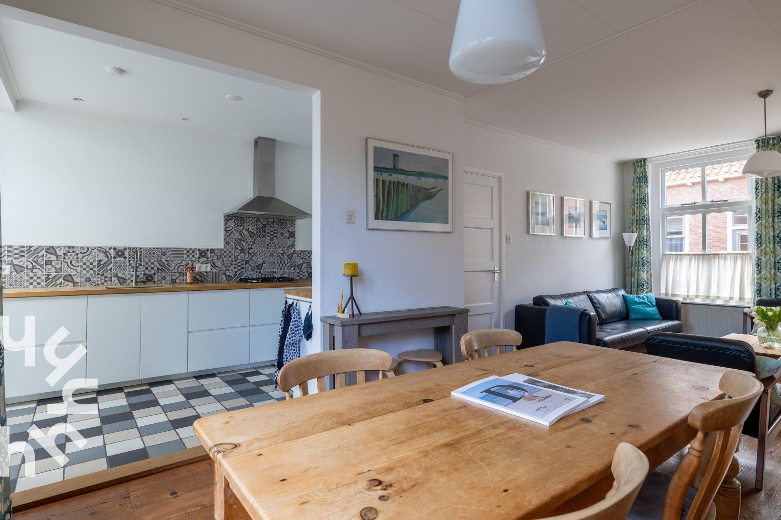 Guest house 620466 - Holiday property Walcheren - ZE074