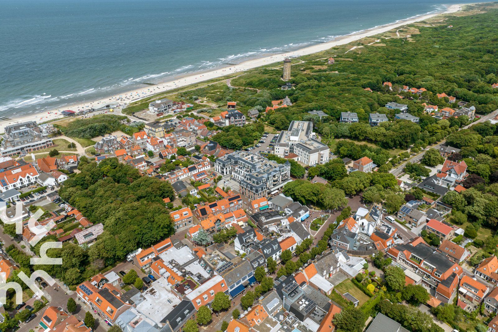 Guest house 620466 - Holiday property Walcheren - ZE074