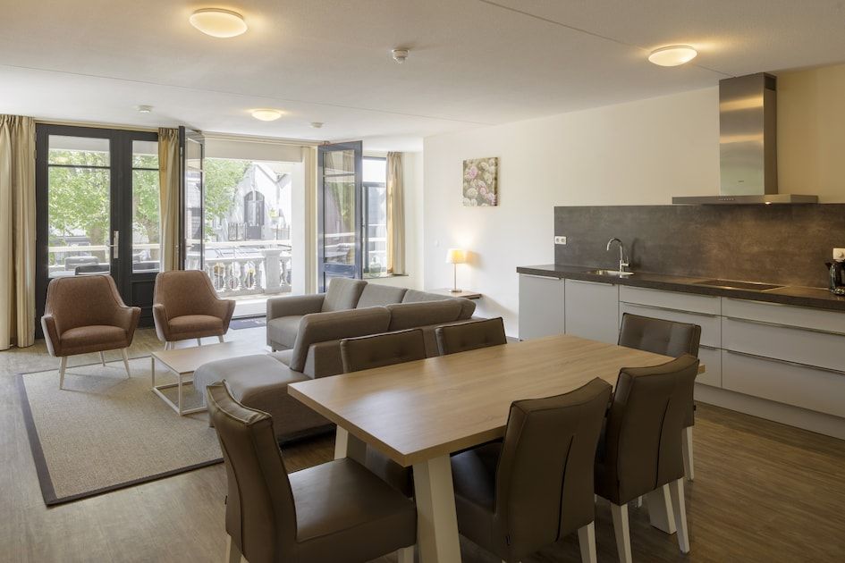 Unterkunft 620478 - Appartement Walcheren - Medoc Wellness 6
