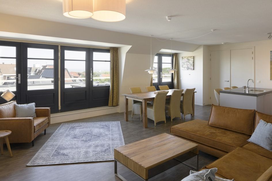 Verblijf 620483 - Appartement Walcheren - Champagne 6