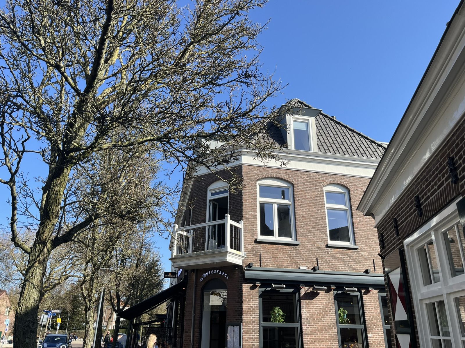 Guest house 620488 - Holiday property Walcheren - ZE1123