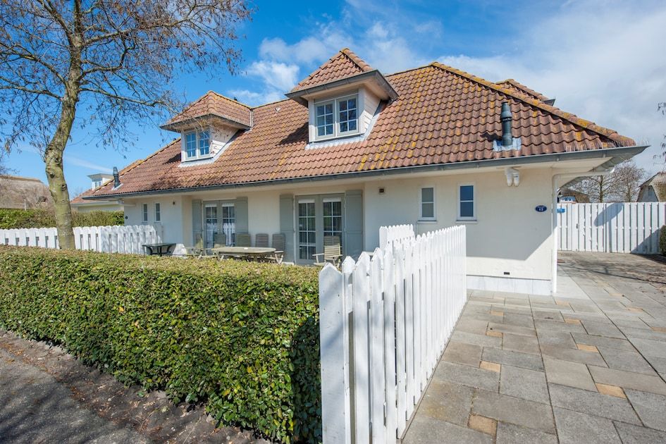 Unterkunft 620491 - Bungalow Walcheren - FV18