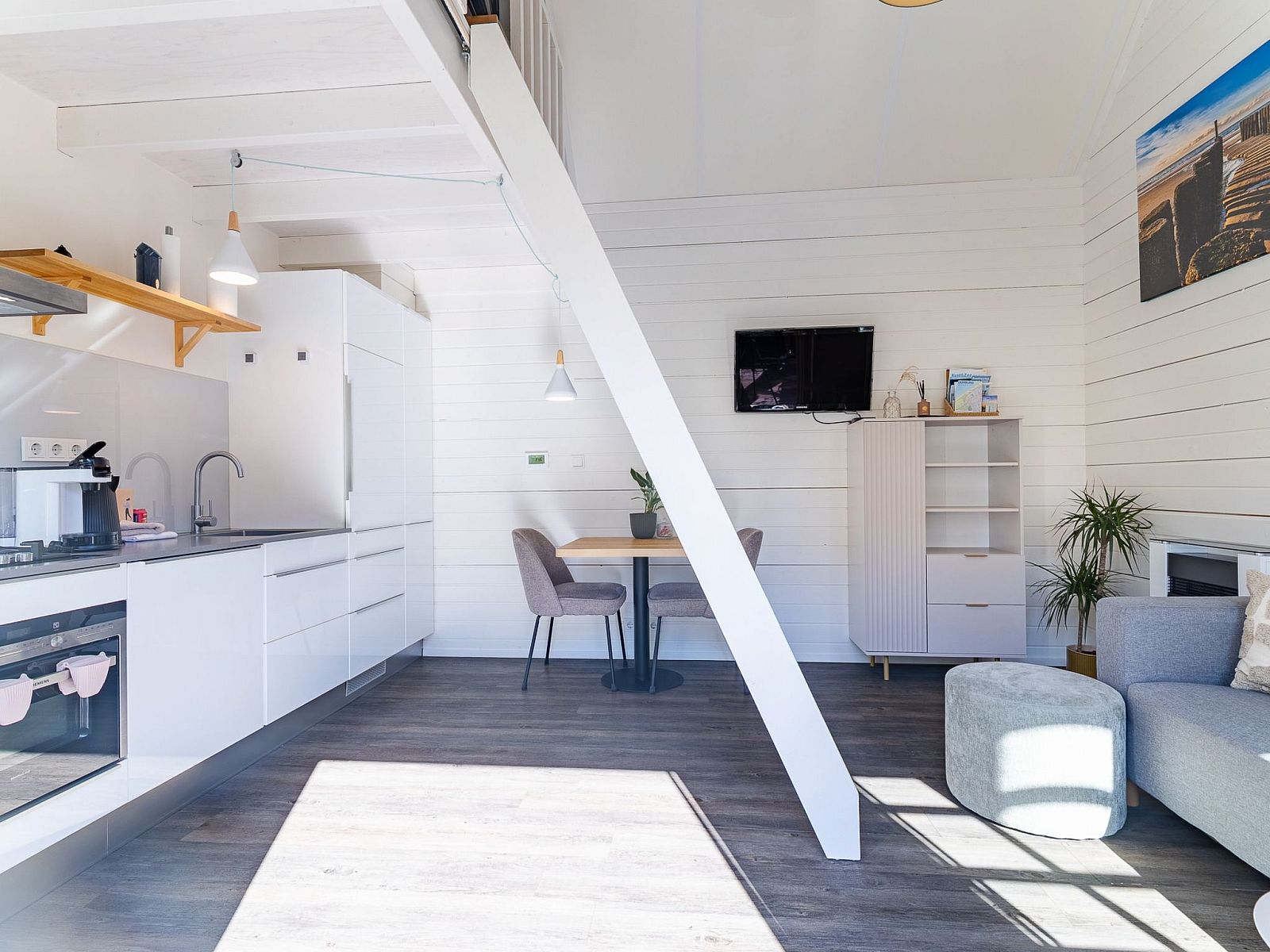 Guest house 620493 - Holiday property Walcheren - Vakantiehuis Residence Domburg