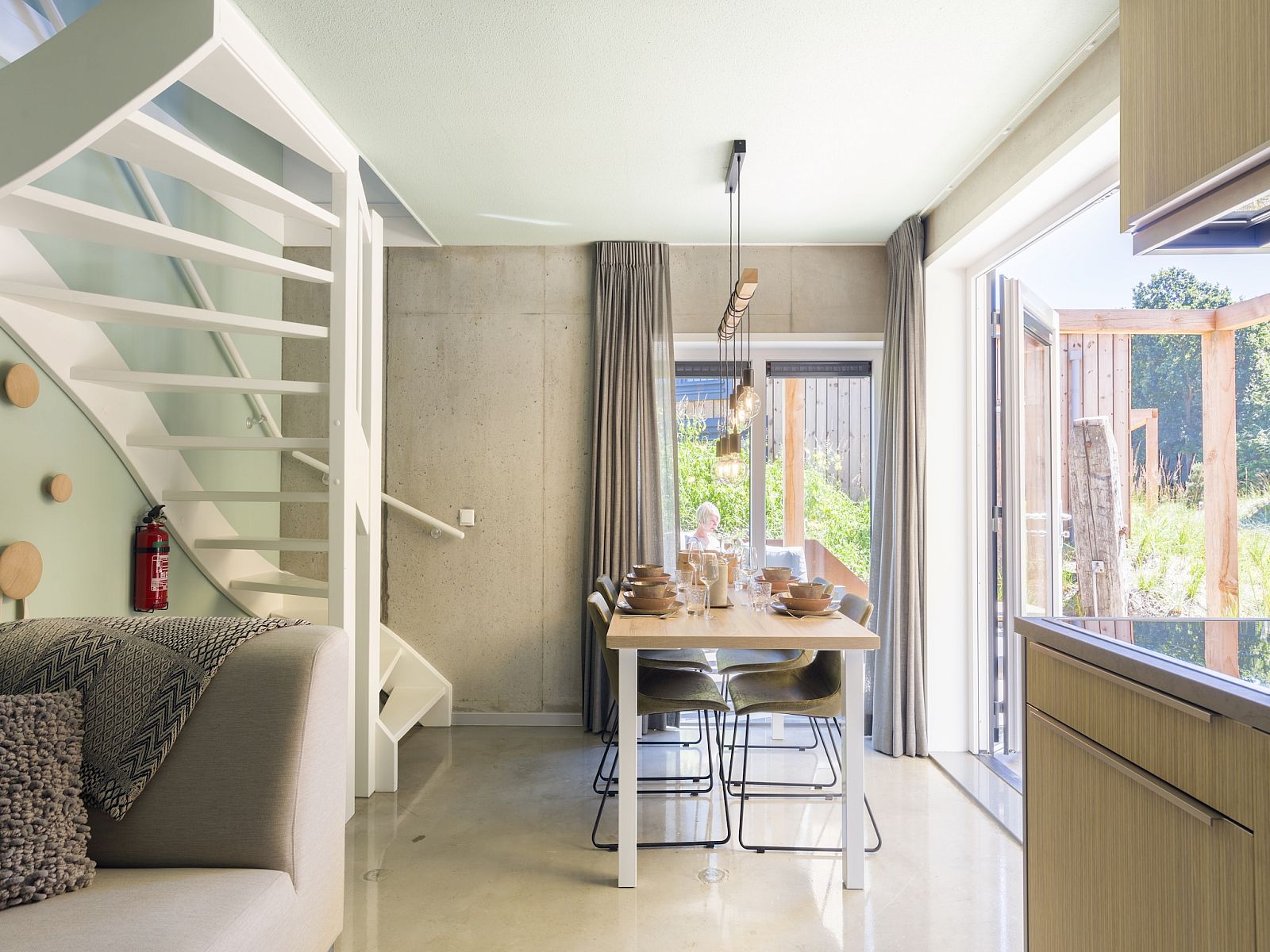 Guest house 6205100 - Holiday property Walcheren - Noordzee Resort Vlissingen 2