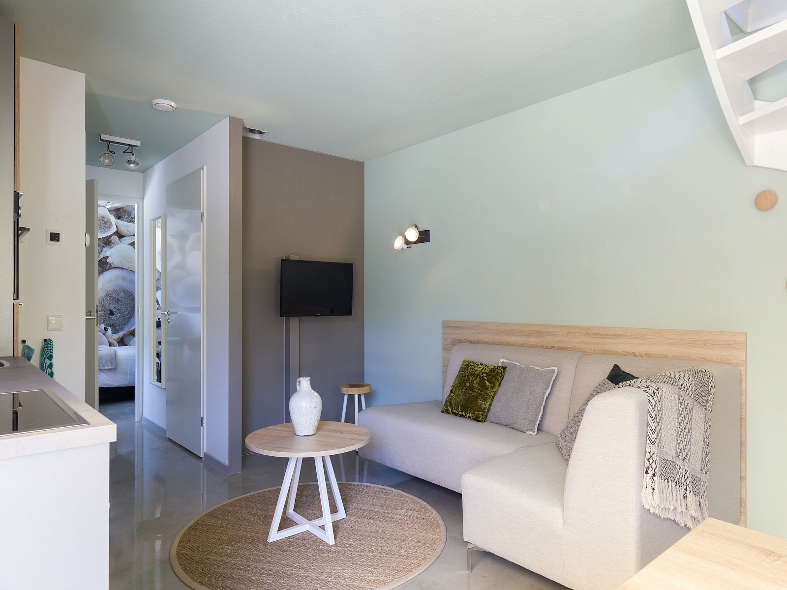 Guest house 6205100 - Holiday property Walcheren - Noordzee Resort Vlissingen 2