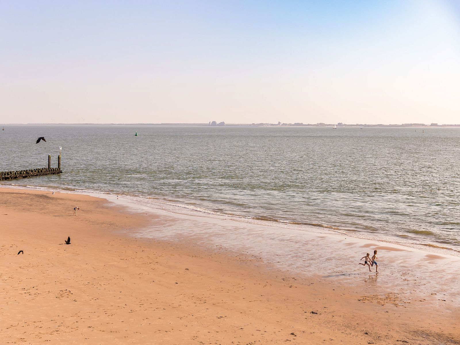 Guest house 6205100 - Holiday property Walcheren - Noordzee Resort Vlissingen 2