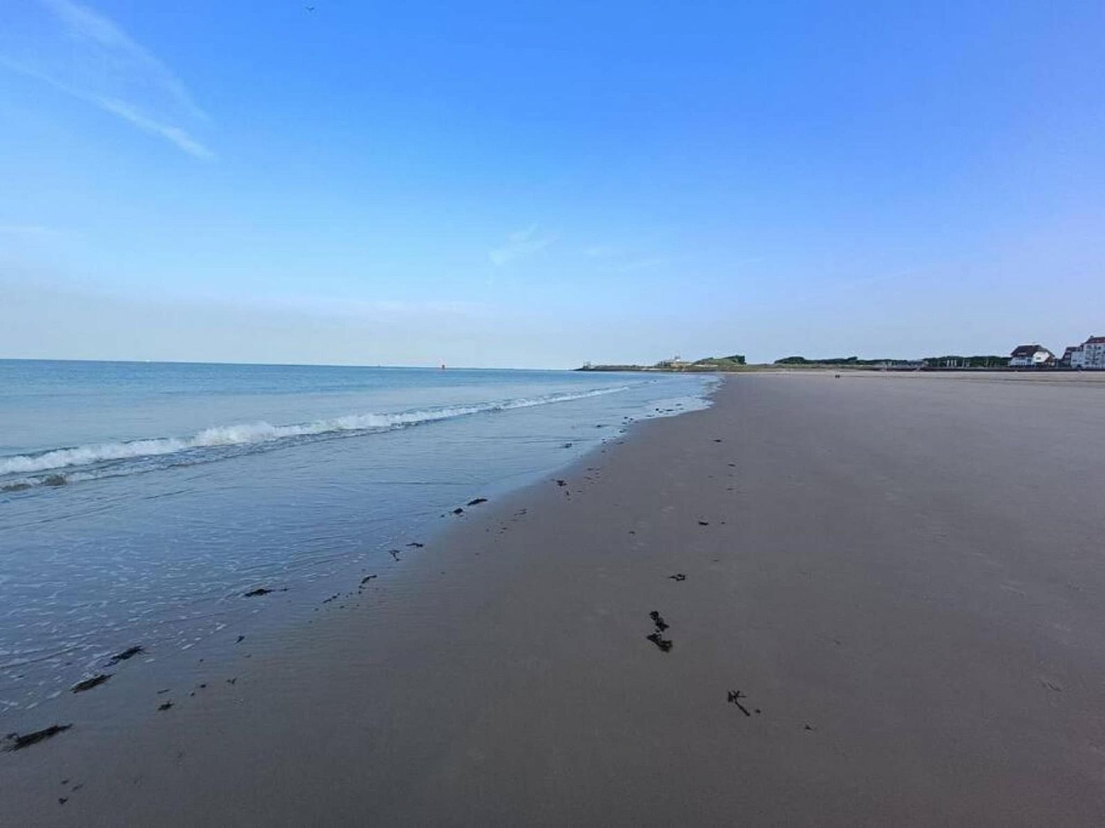 Guest house 6205100 - Holiday property Walcheren - Noordzee Resort Vlissingen 2