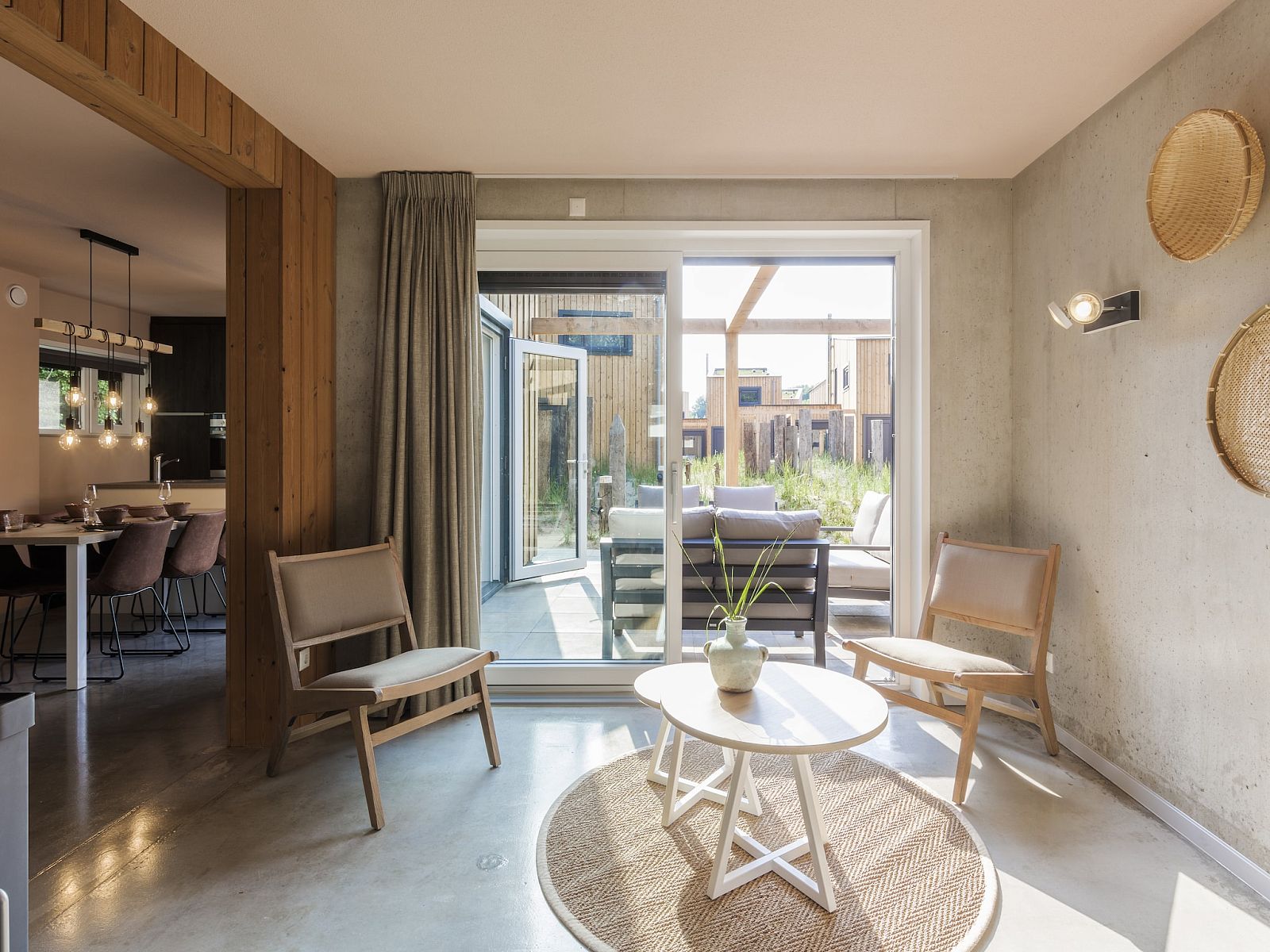 Guest house 6205101 - Holiday property Walcheren - Noordzee Resort Vlissingen 3