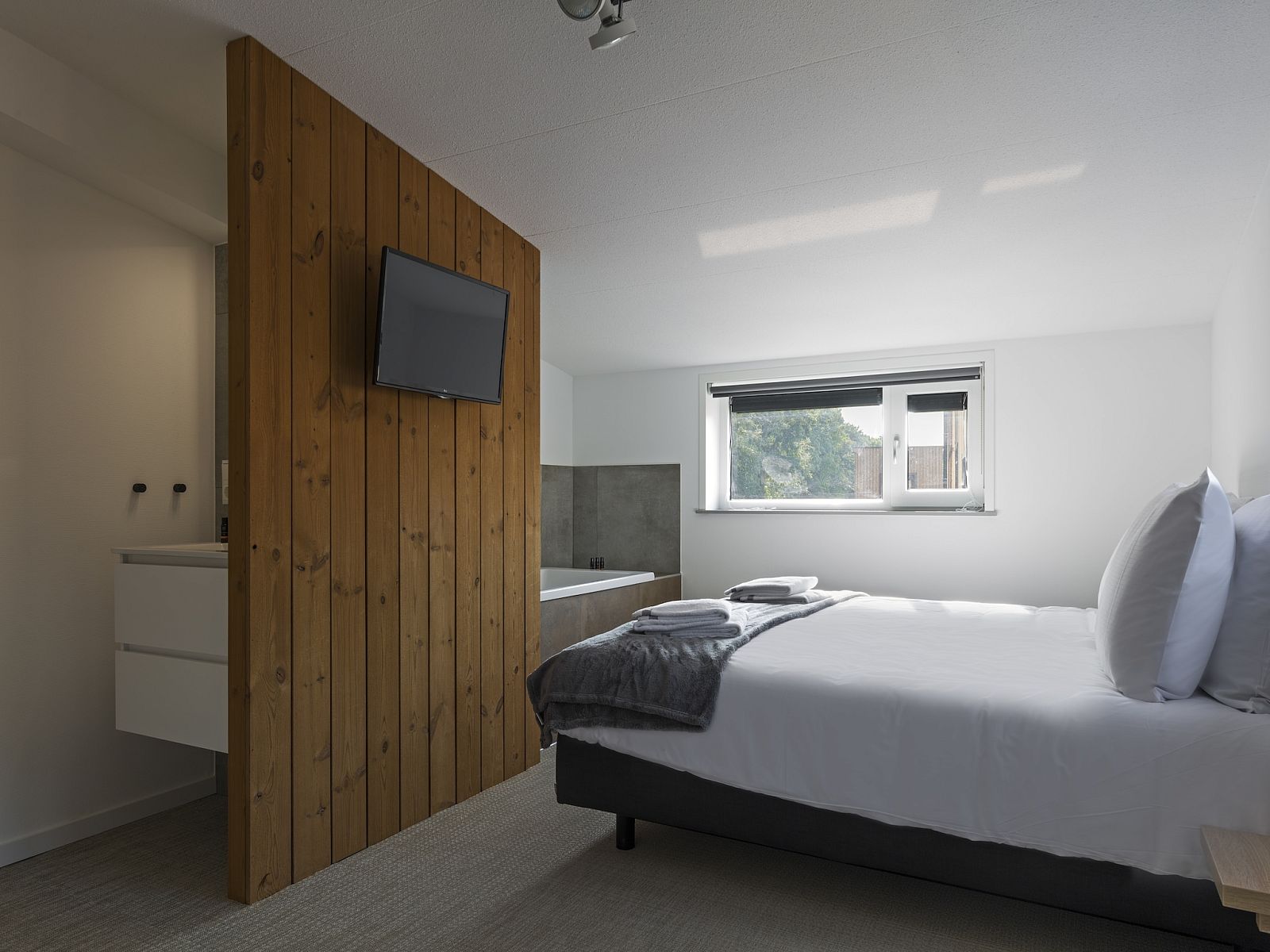 Guest house 6205101 - Holiday property Walcheren - Noordzee Resort Vlissingen 3