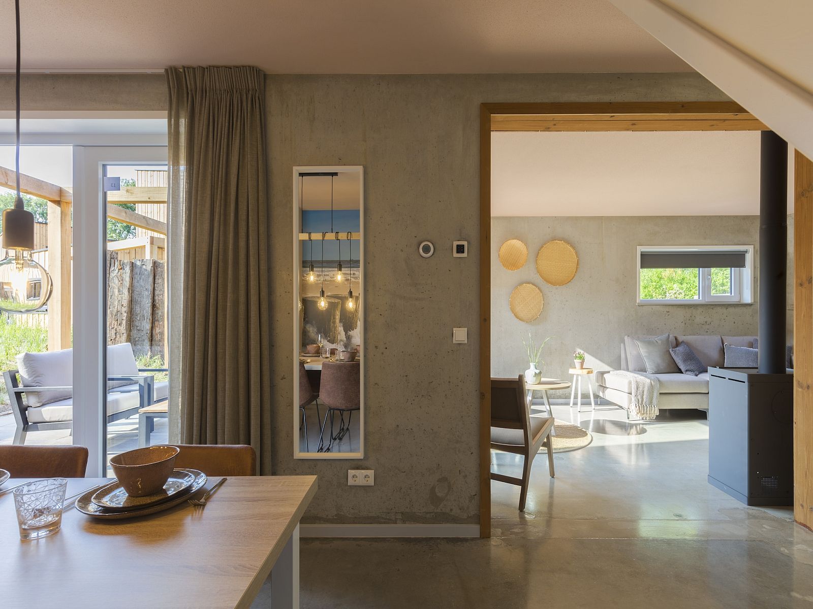 Guest house 6205101 - Holiday property Walcheren - Noordzee Resort Vlissingen 3