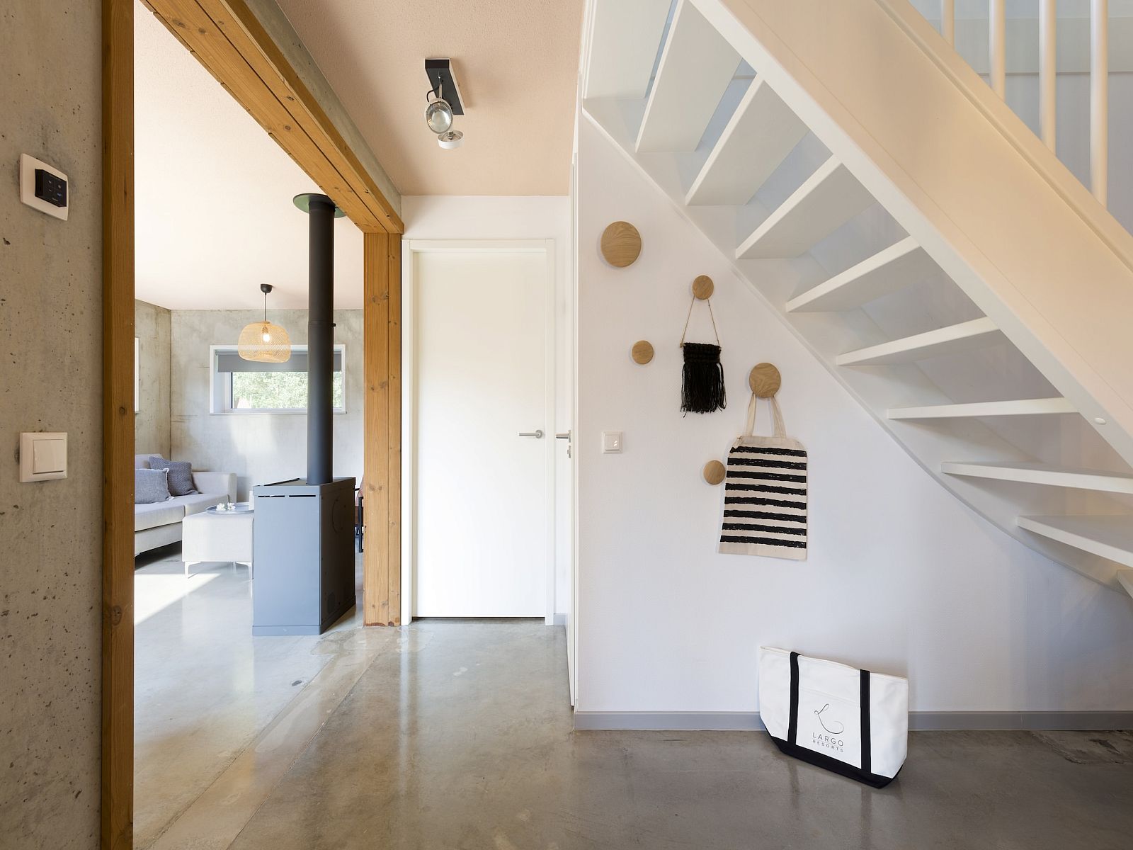 Guest house 6205101 - Holiday property Walcheren - Noordzee Resort Vlissingen 3
