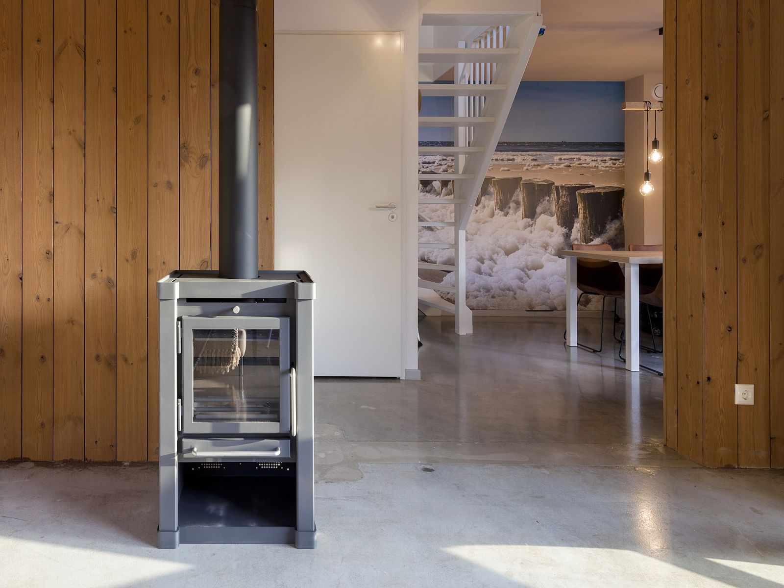 Guest house 6205101 - Holiday property Walcheren - Noordzee Resort Vlissingen 3
