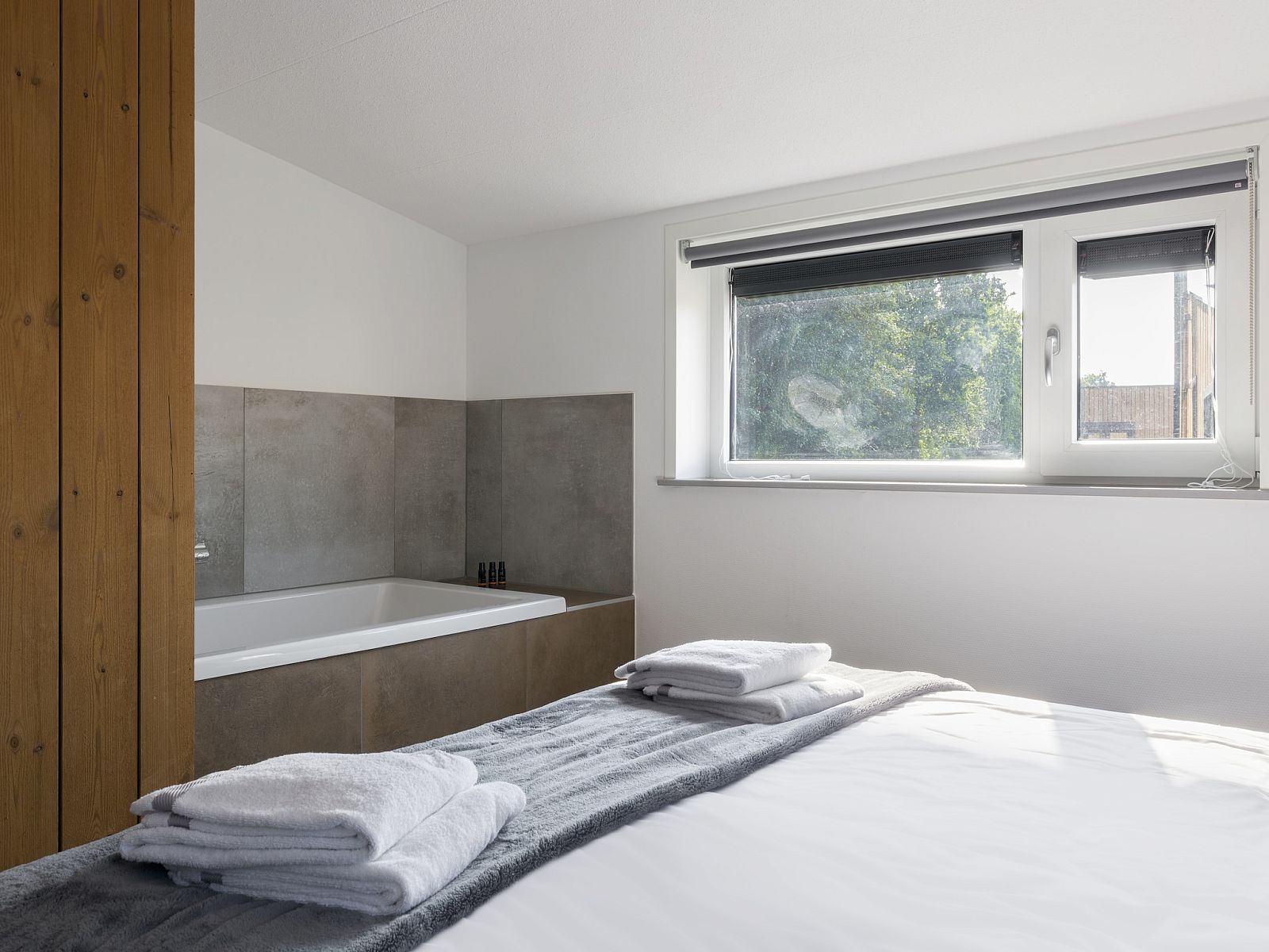 Guest house 6205101 - Holiday property Walcheren - Noordzee Resort Vlissingen 3