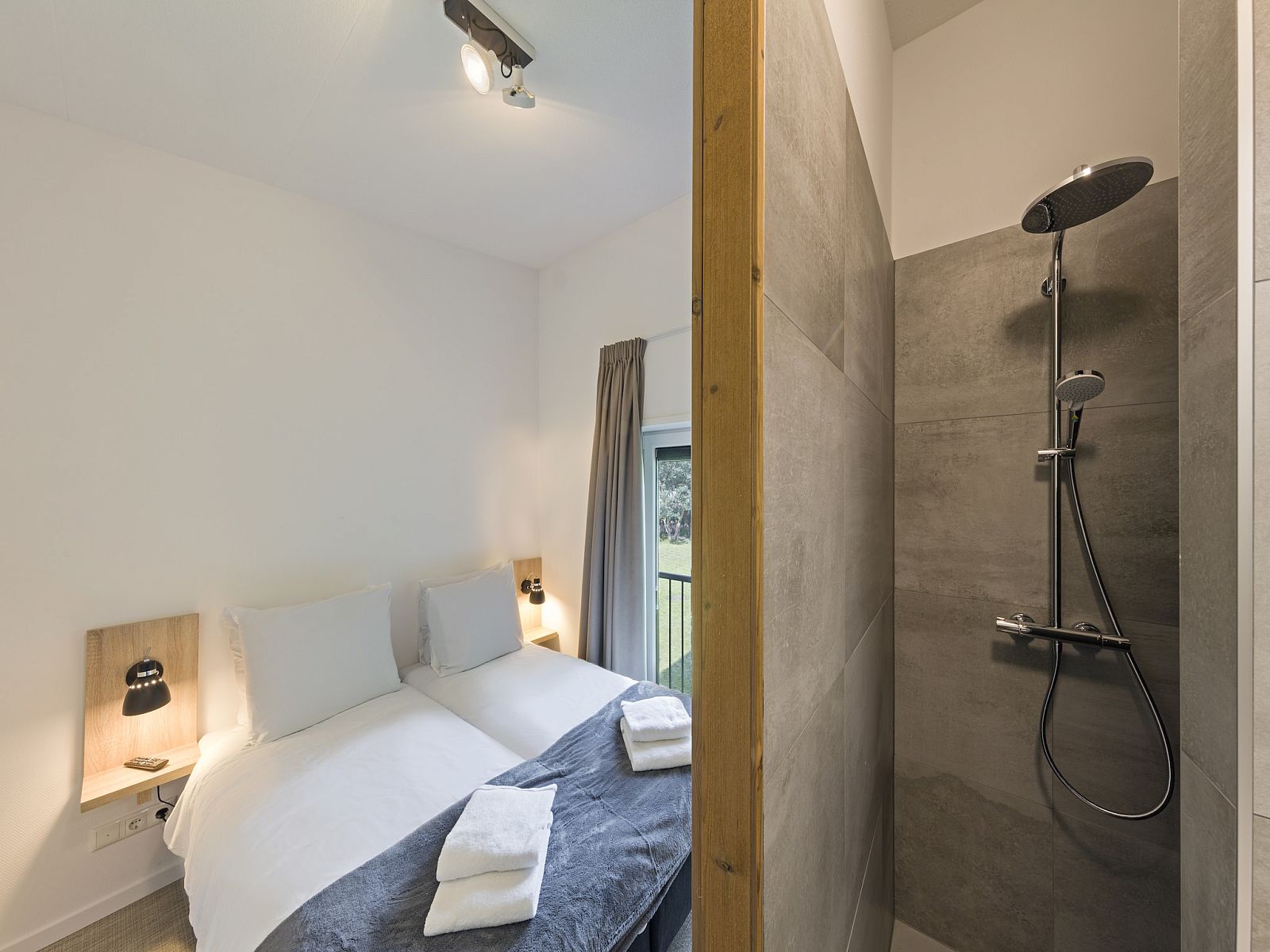 Guest house 6205101 - Holiday property Walcheren - Noordzee Resort Vlissingen 3