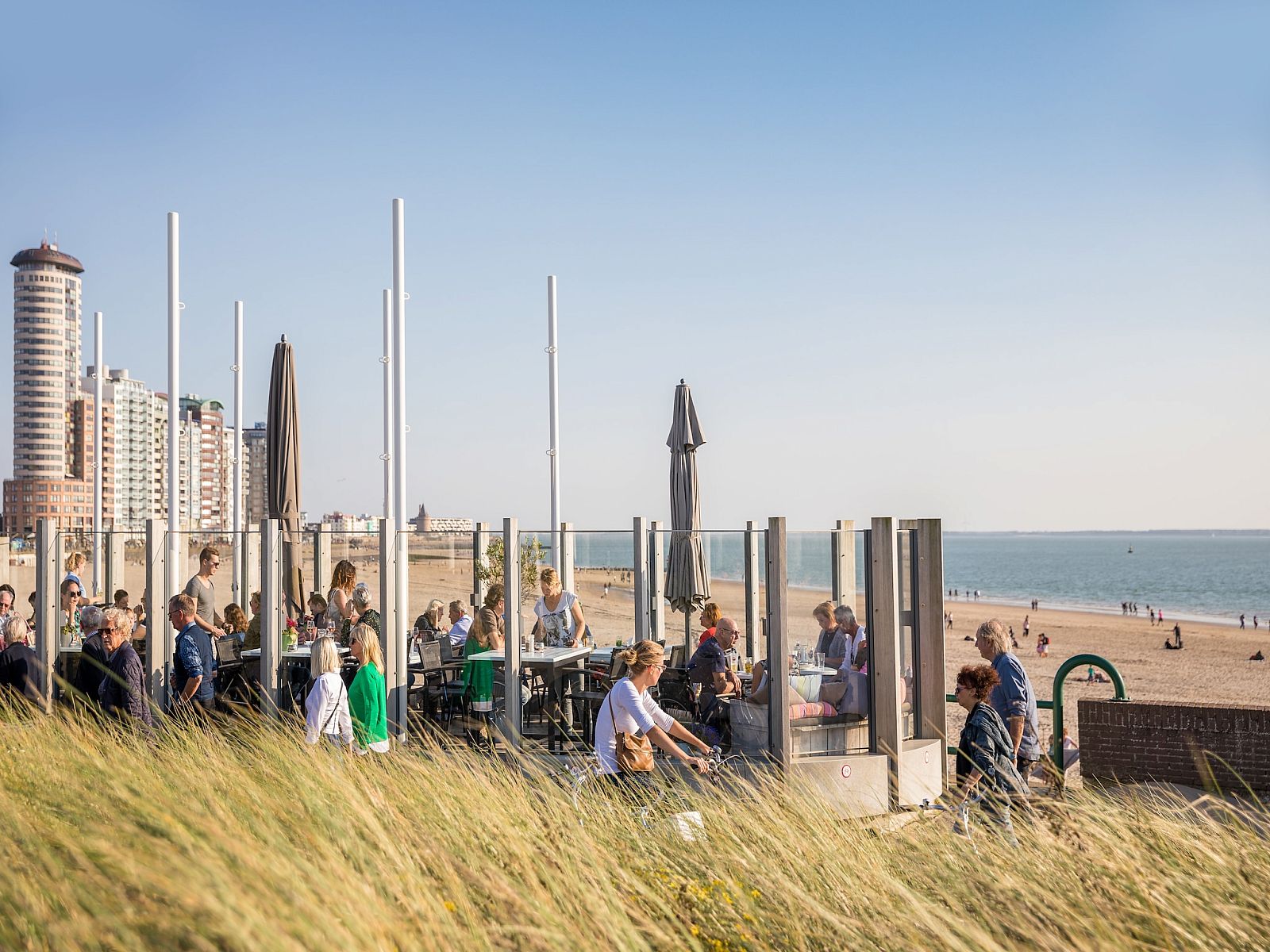 Guest house 6205101 - Holiday property Walcheren - Noordzee Resort Vlissingen 3