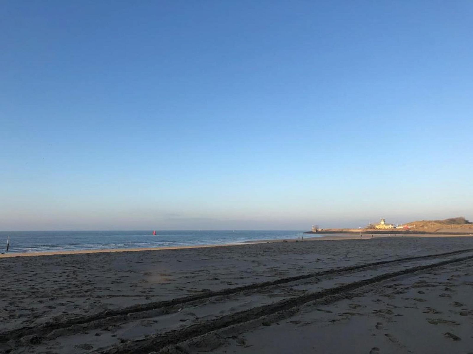 Guest house 6205101 - Holiday property Walcheren - Noordzee Resort Vlissingen 3