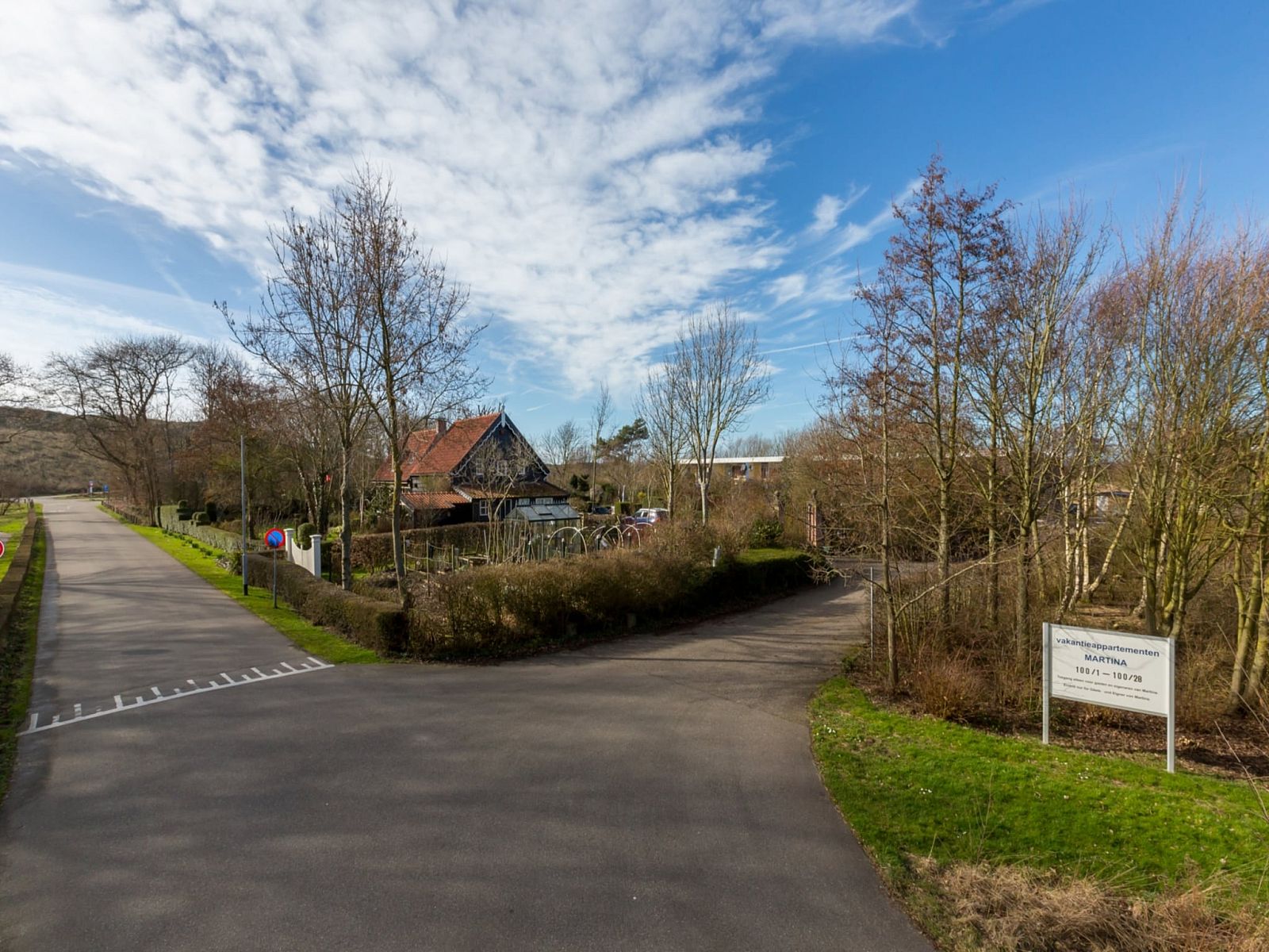Unterkunft 6205103 - Appartement Walcheren - Appartement Burg van Woelderenlaan