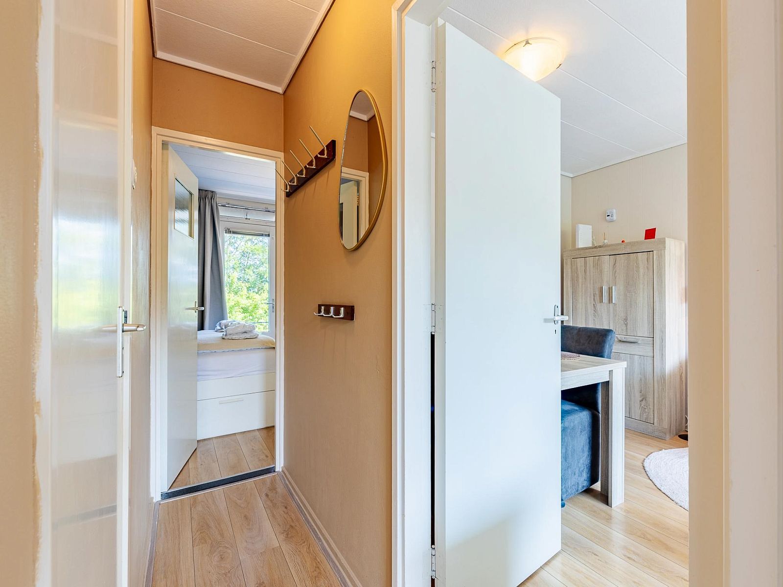 Unterkunft 6205103 - Appartement Walcheren - Appartement Burg van Woelderenlaan