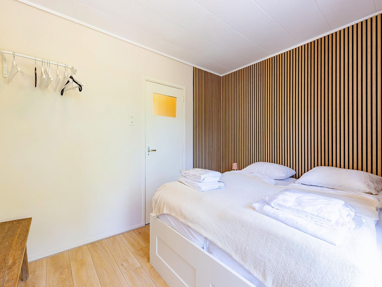 Unterkunft 6205103 - Appartement Walcheren - Appartement Burg van Woelderenlaan