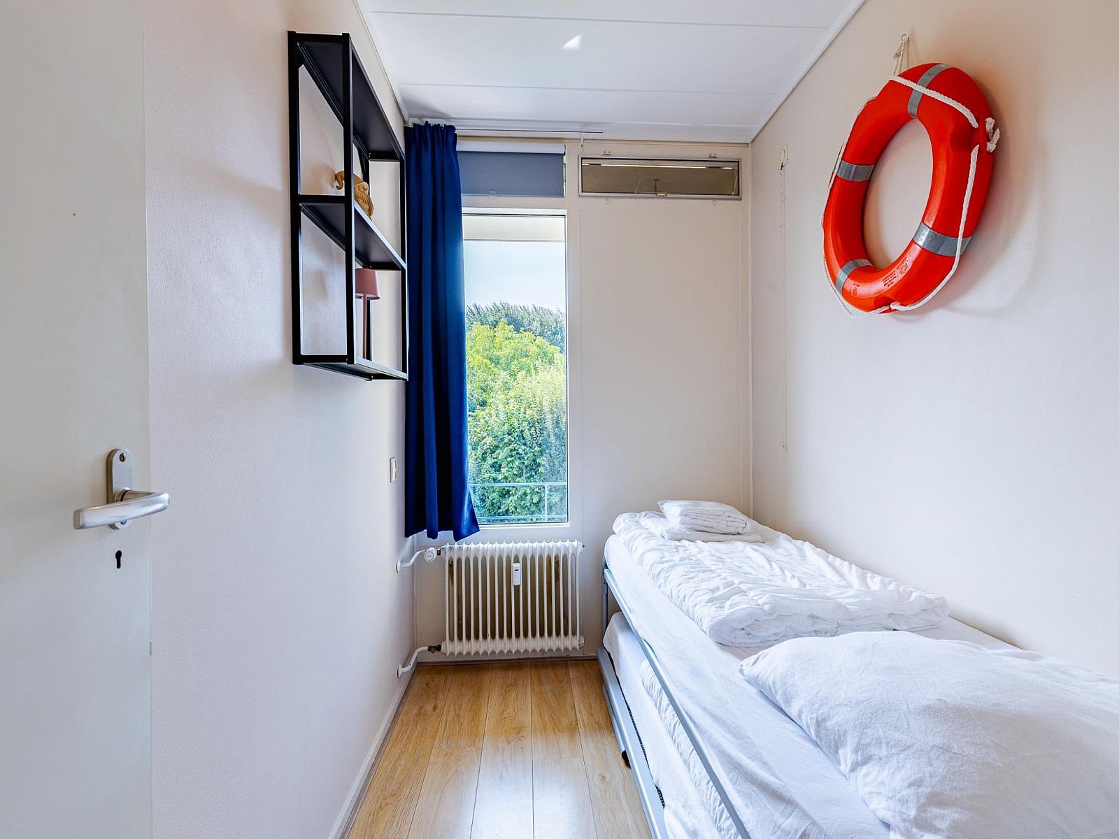 Unterkunft 6205103 - Appartement Walcheren - Appartement Burg van Woelderenlaan