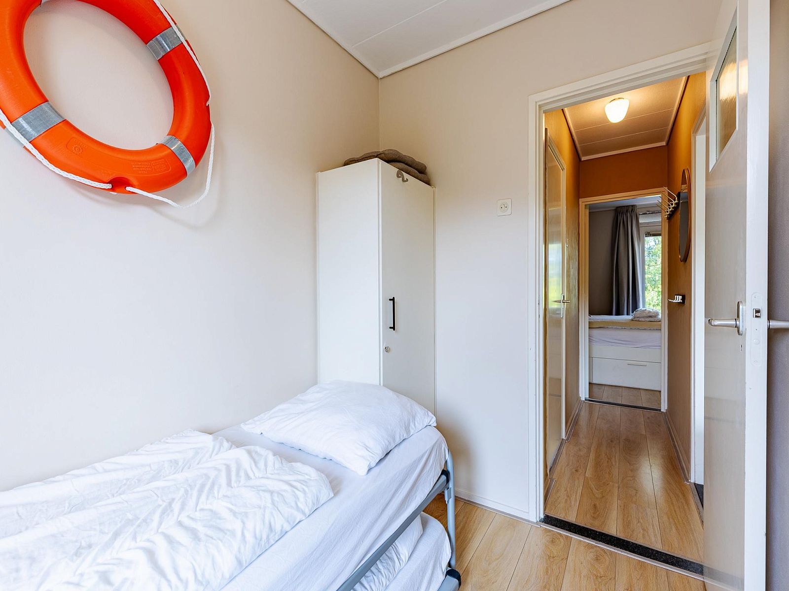 Unterkunft 6205103 - Appartement Walcheren - Appartement Burg van Woelderenlaan