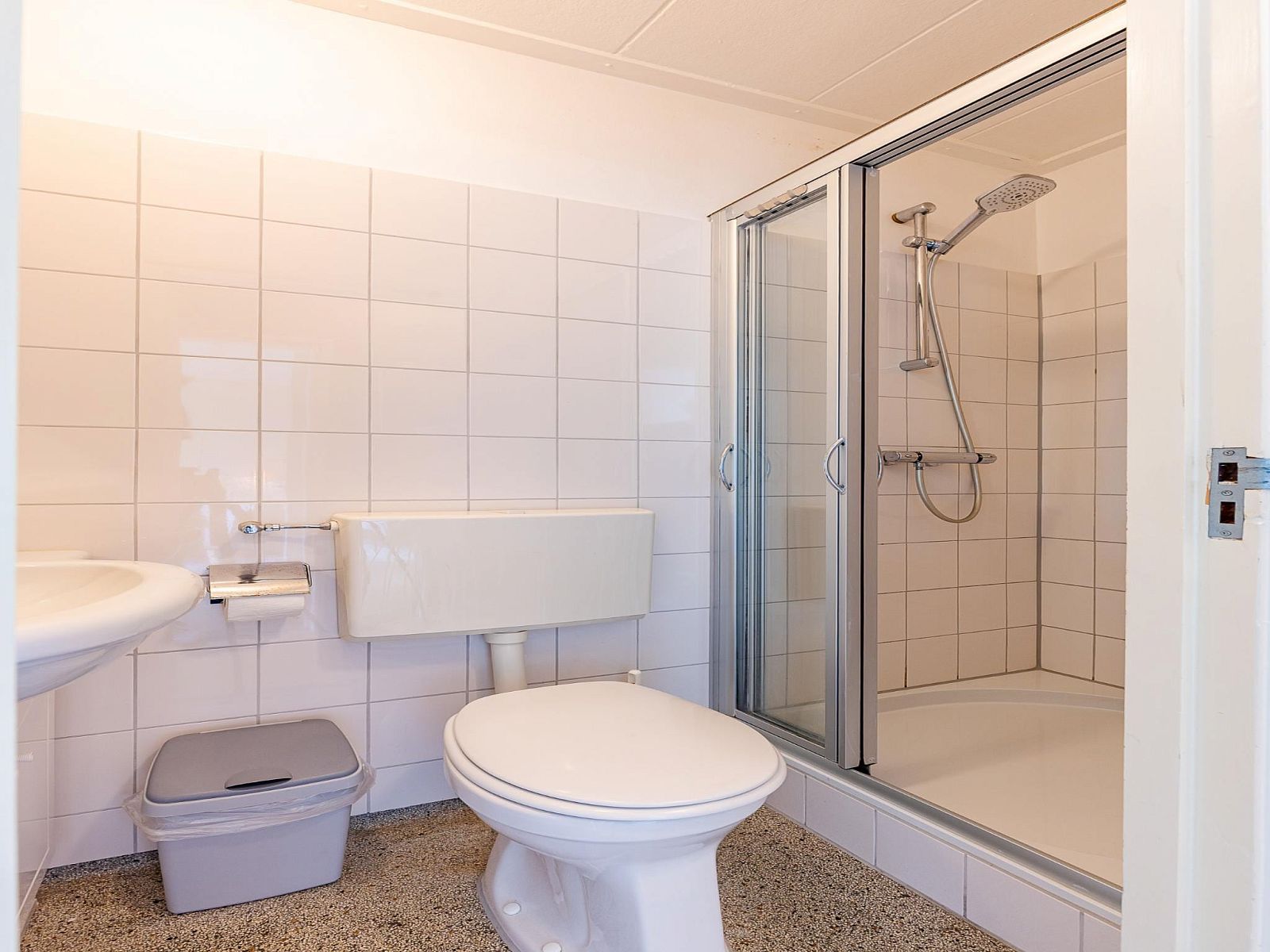 Unterkunft 6205103 - Appartement Walcheren - Appartement Burg van Woelderenlaan