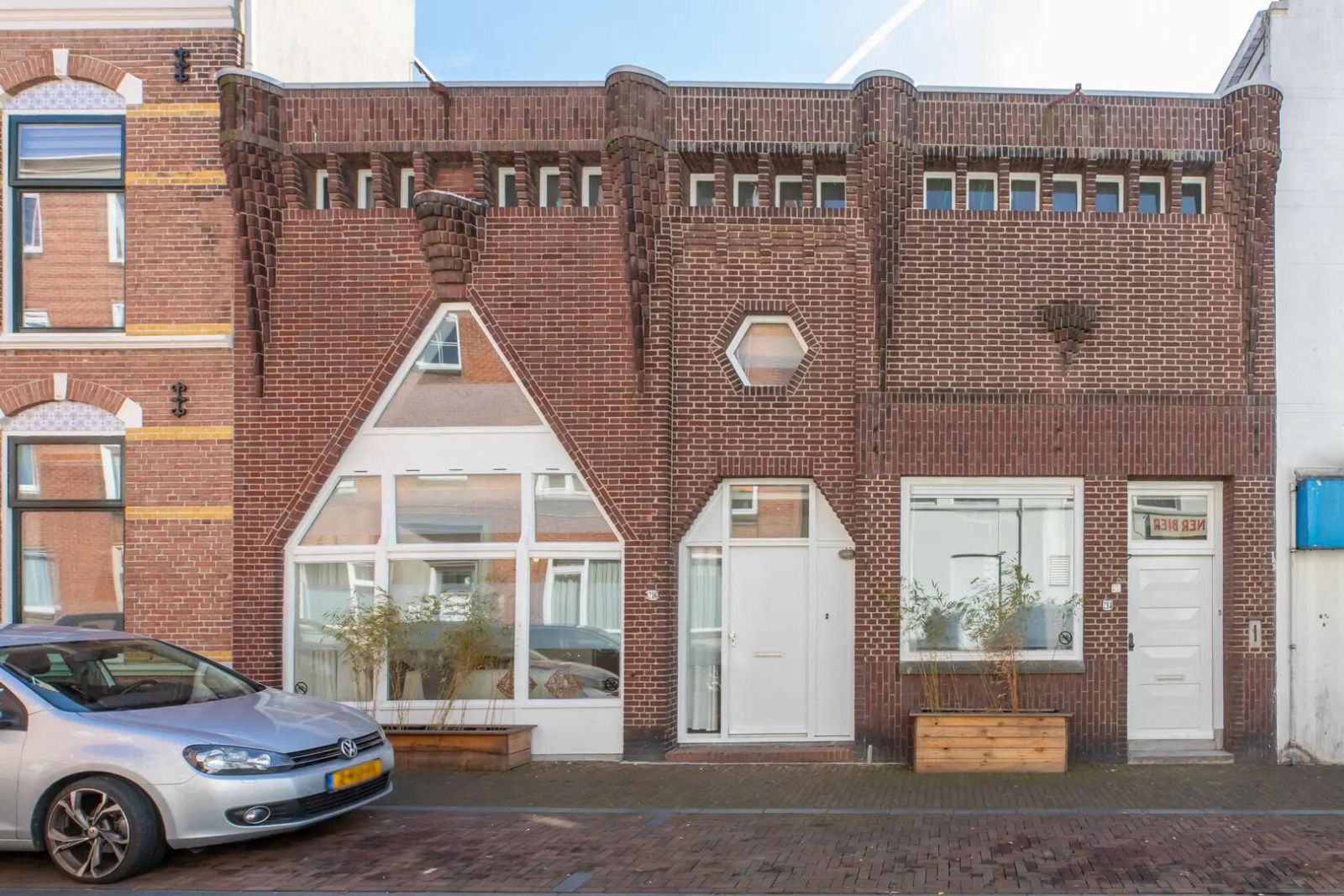 Verblijf 6205105 - Vakantiewoning Walcheren - ZE1764