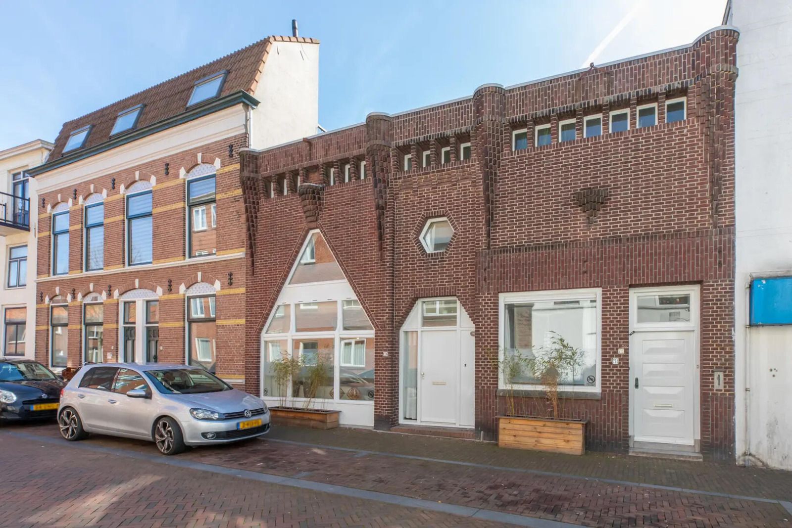 Verblijf 6205105 - Vakantiewoning Walcheren - ZE1764