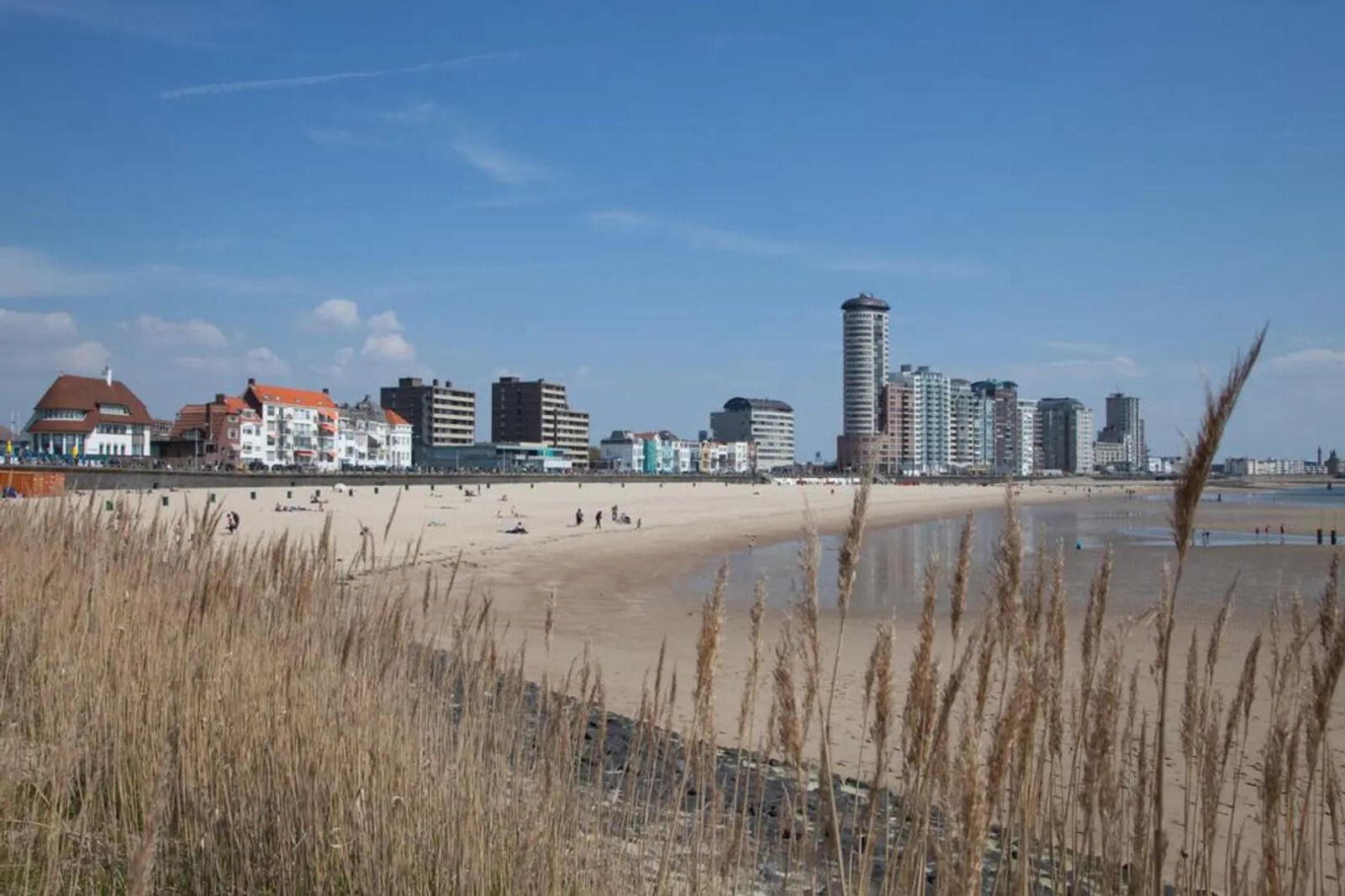 Verblijf 6205105 - Vakantiewoning Walcheren - ZE1764