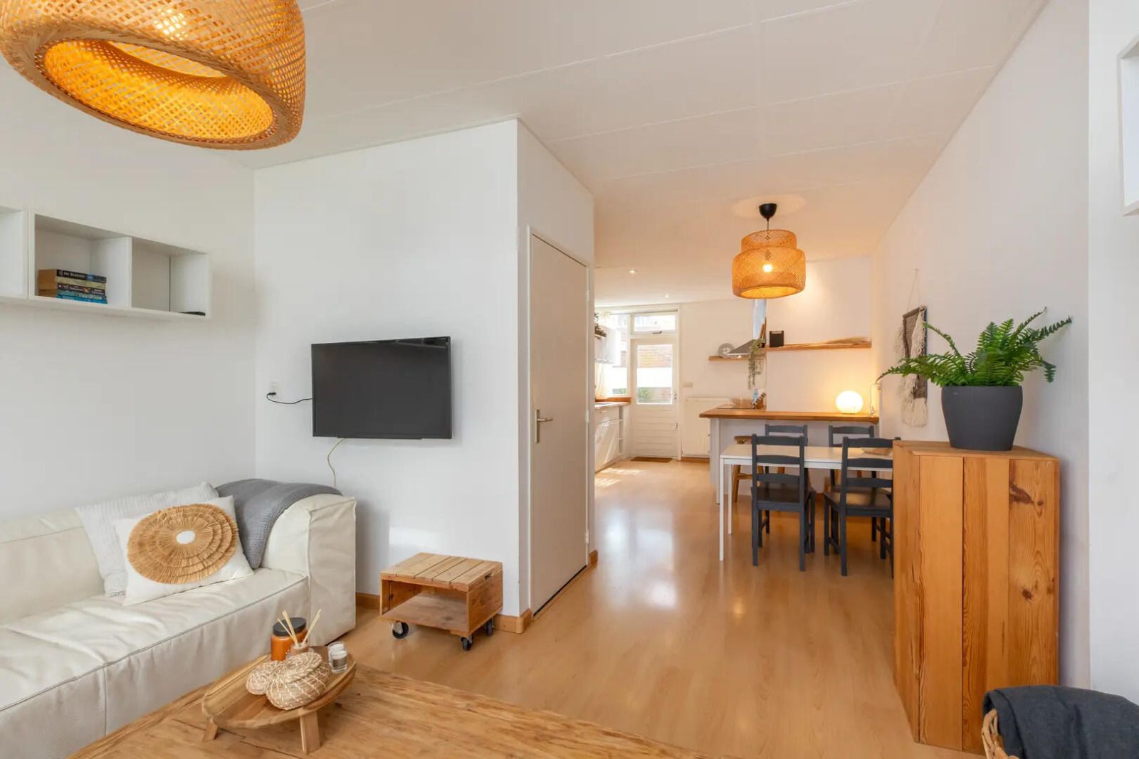 Verblijf 6205105 - Vakantiewoning Walcheren - ZE1764