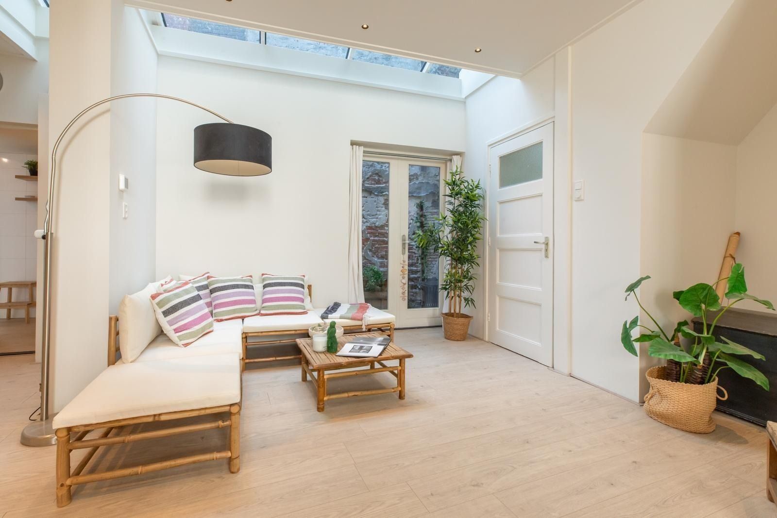 Verblijf 6205105 - Vakantiewoning Walcheren - ZE1764