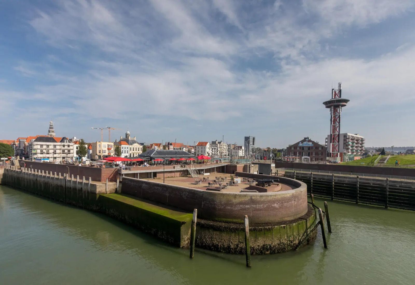 Verblijf 6205105 - Vakantiewoning Walcheren - ZE1764