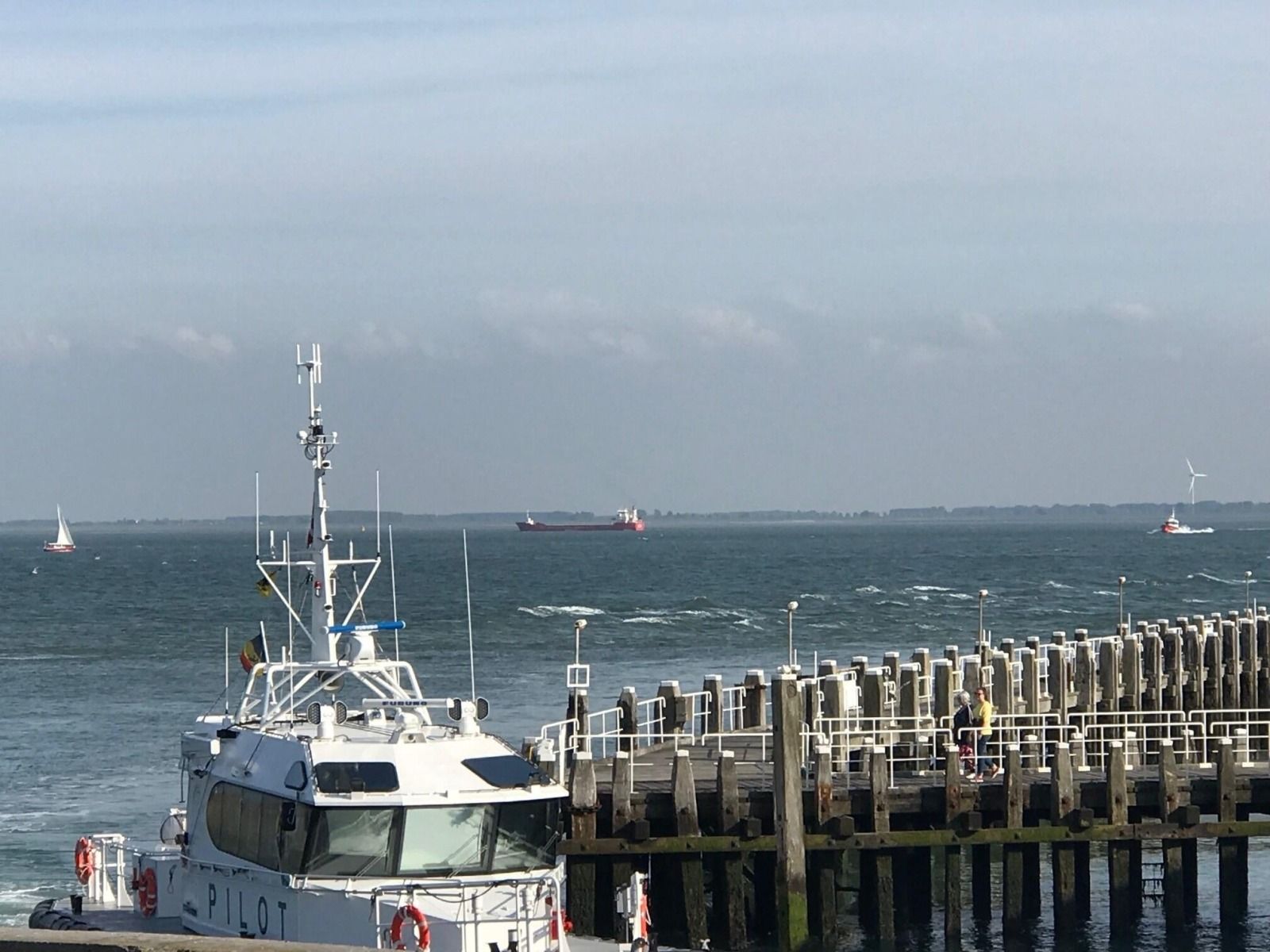 Verblijf 6205105 - Vakantiewoning Walcheren - ZE1764