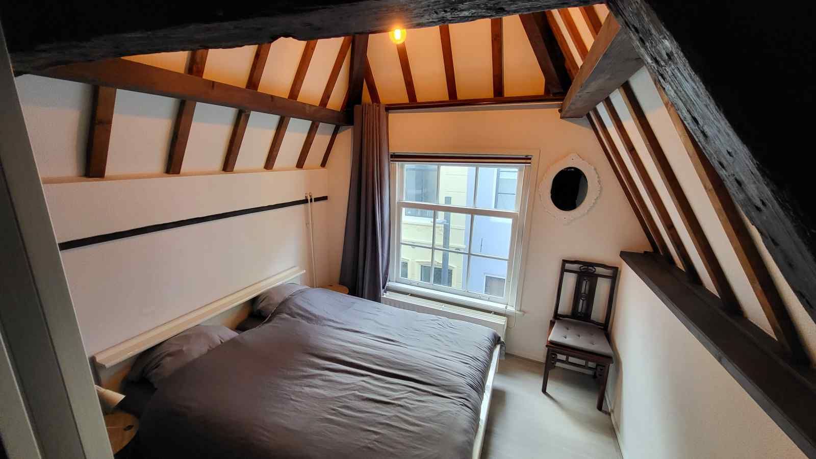 Geraeumige Kueche im Ferienhaus ZE1260, Vlissingen, Walcheren mit modernen Geraeten.