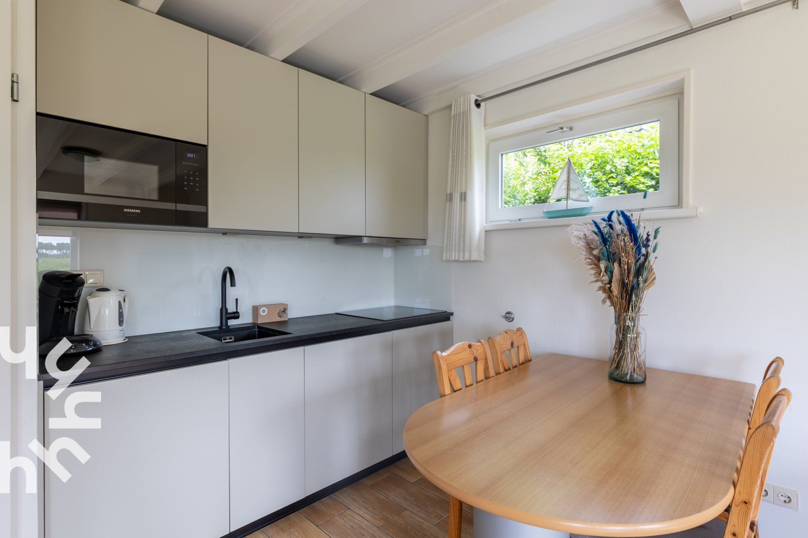 Vuurtoren in Vlissingen, nabij vakantiehuis ZE379, Walcheren, Zeeland.