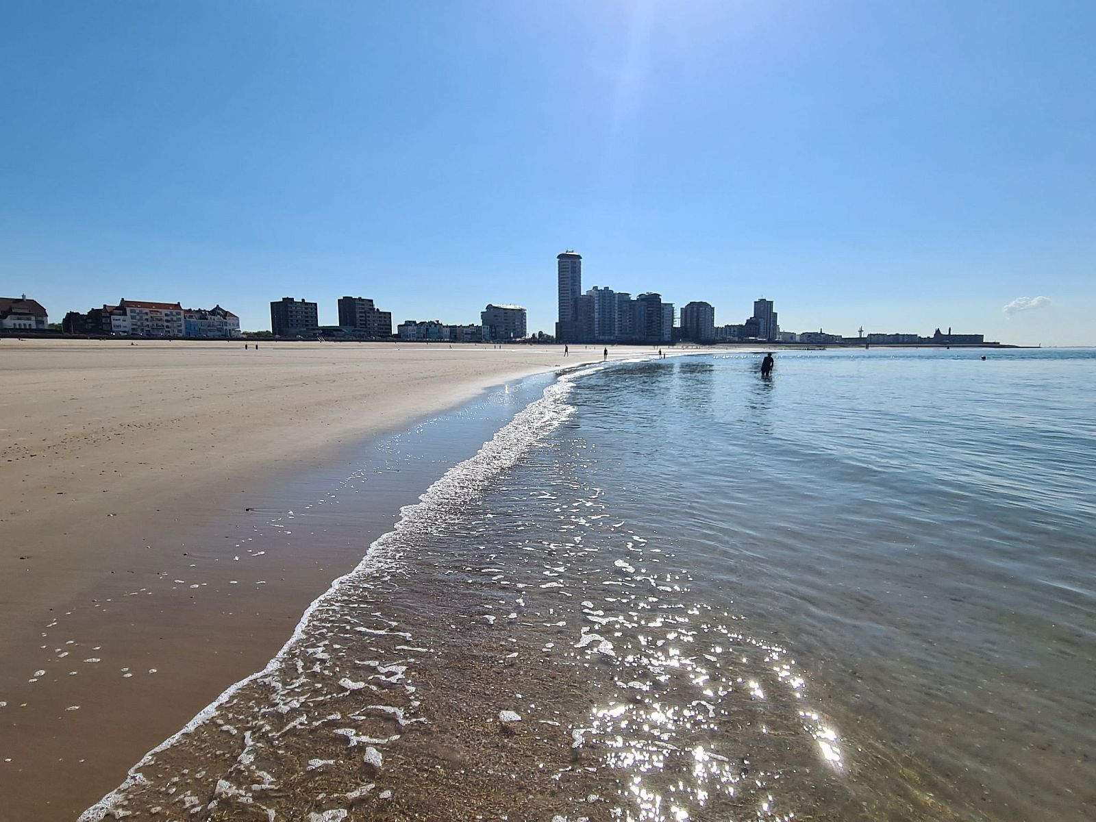 Guest house 620527 - Holiday property Walcheren - Vakantiehuis Havenzicht National Monument