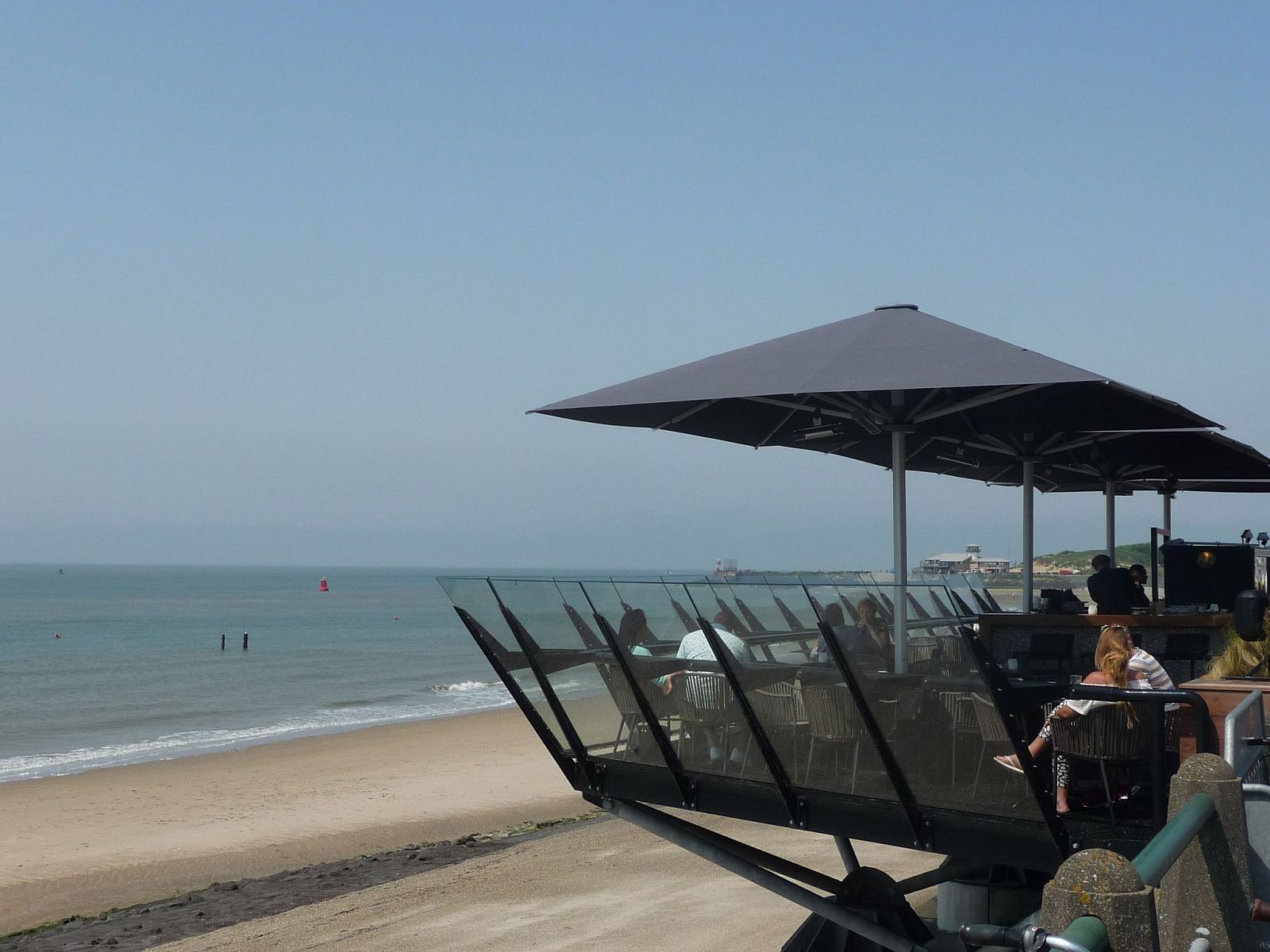 Guest house 620527 - Holiday property Walcheren - Vakantiehuis Havenzicht National Monument