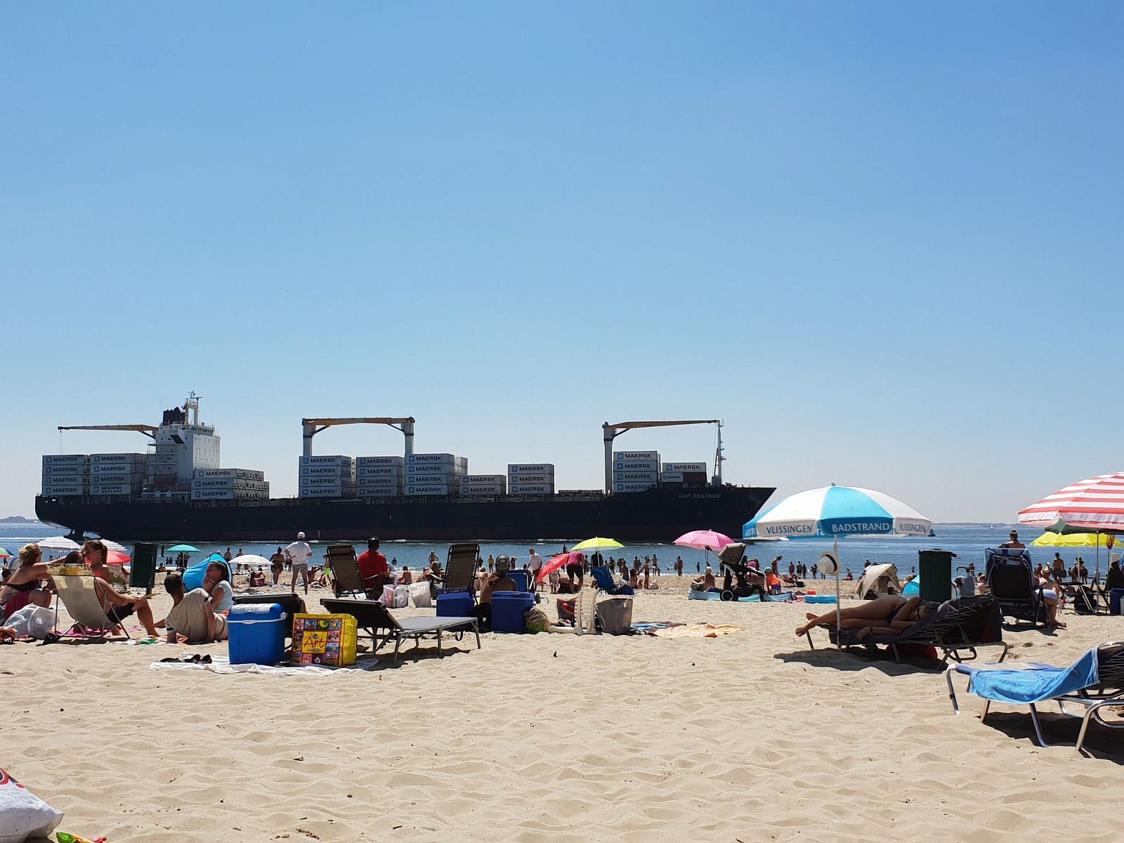 Guest house 620527 - Holiday property Walcheren - Vakantiehuis Havenzicht National Monument