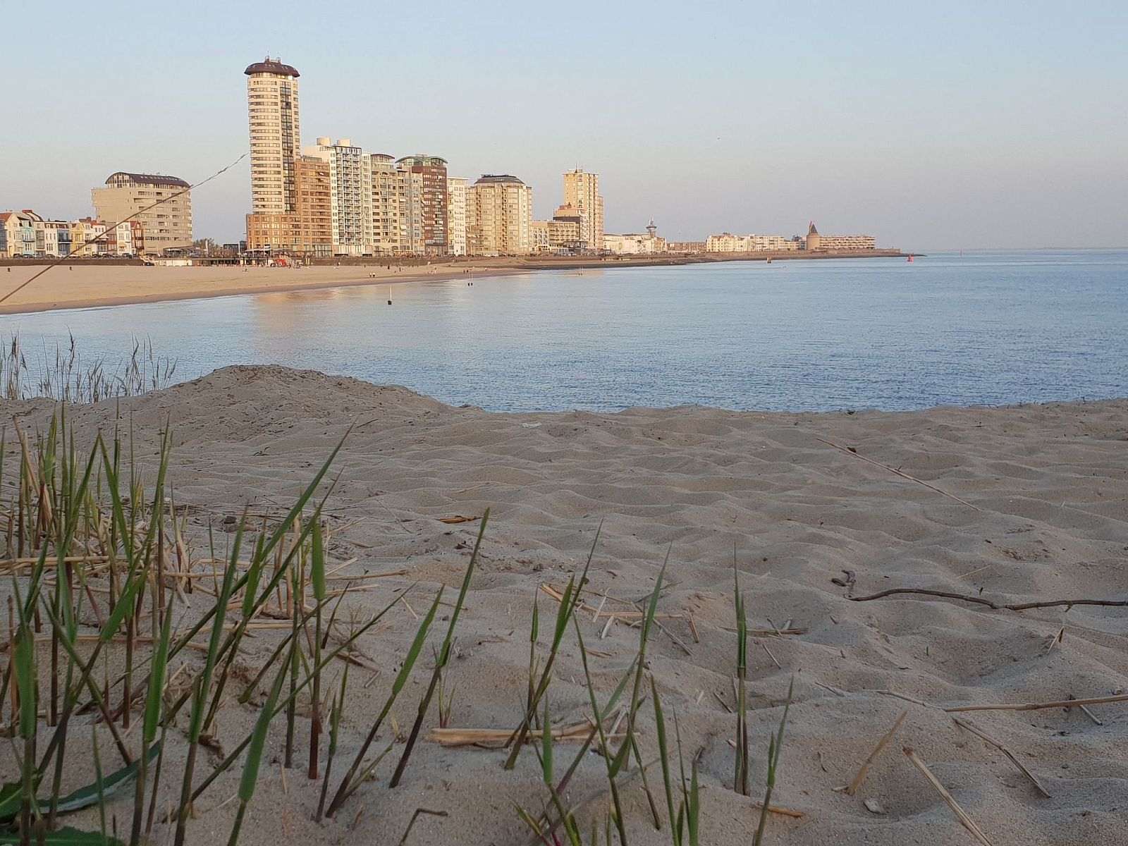 Guest house 620527 - Holiday property Walcheren - Vakantiehuis Havenzicht National Monument