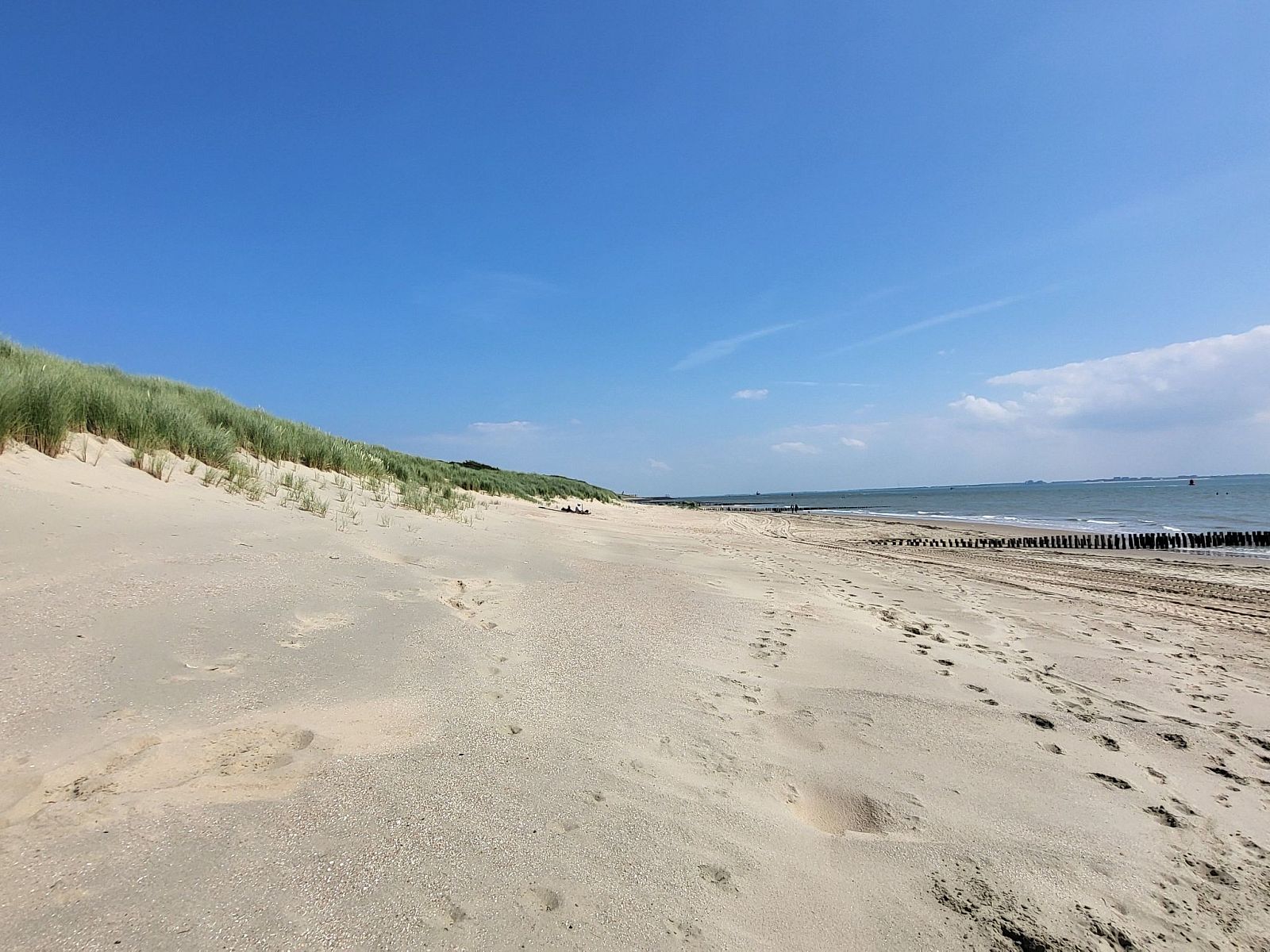 Guest house 620527 - Holiday property Walcheren - Vakantiehuis Havenzicht National Monument