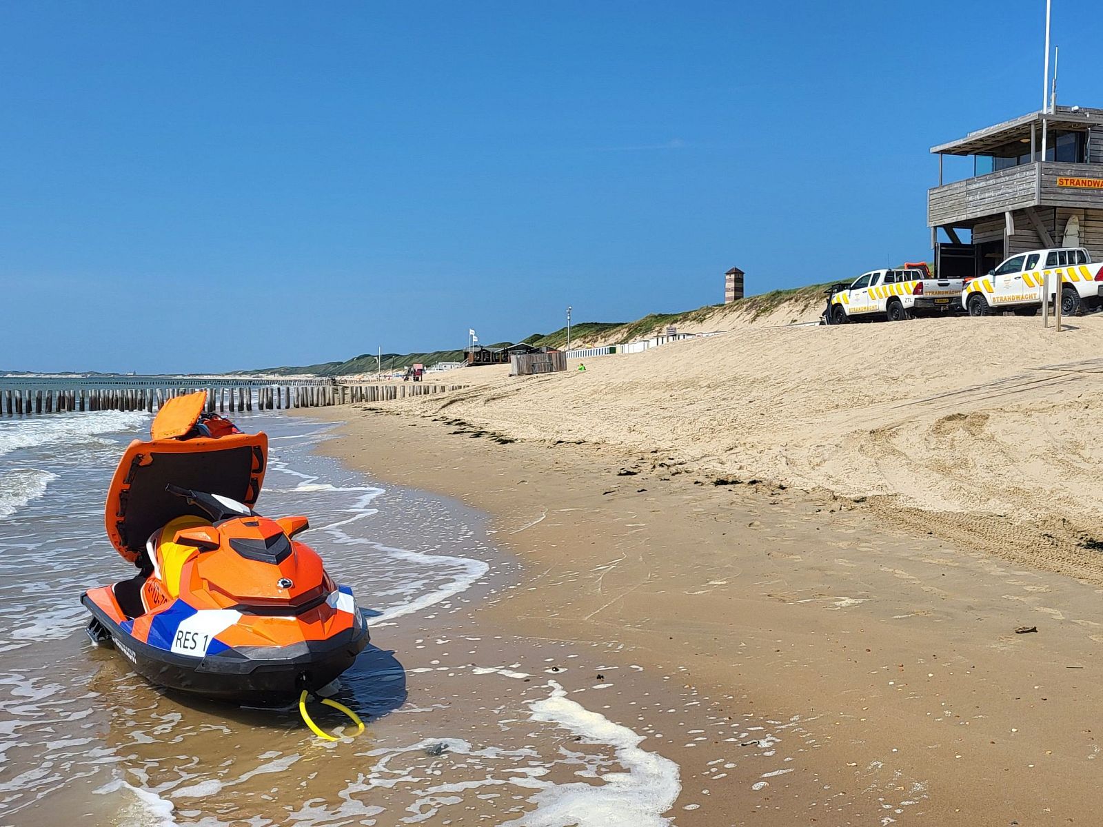 Guest house 620527 - Holiday property Walcheren - Vakantiehuis Havenzicht National Monument